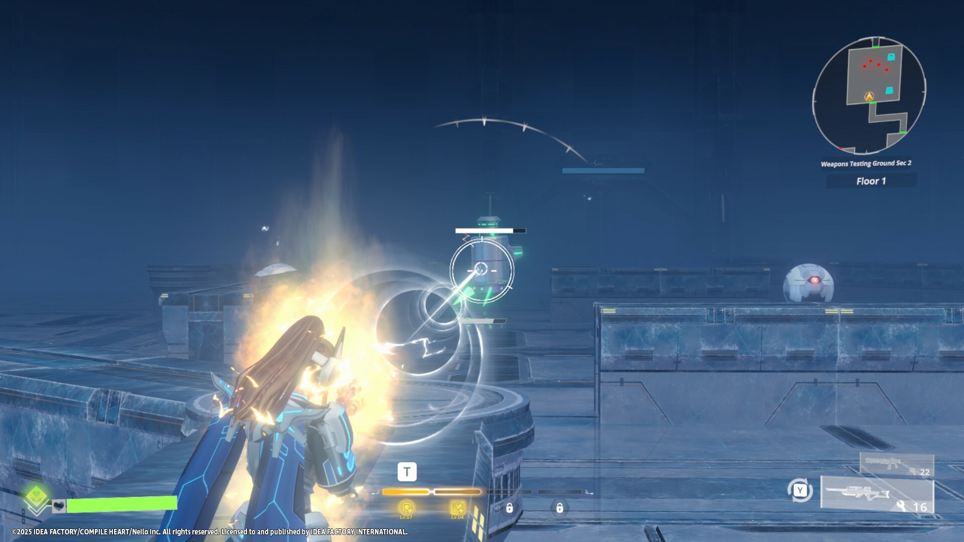 伤痕引导：救赎/Scar-Lead Salvation