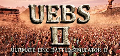 史诗战争模拟2/Ultimate Epic Battle Simulator 2