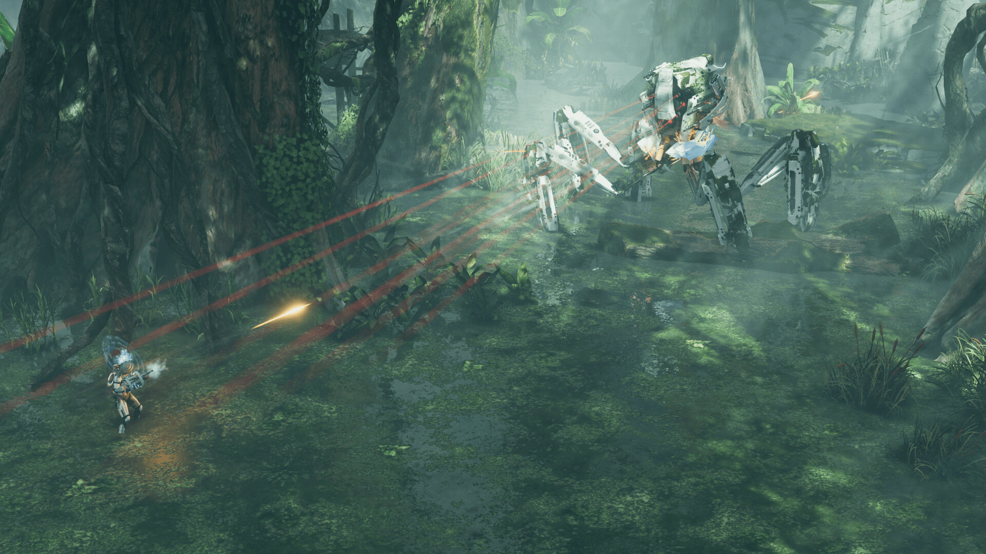 人工智能奥林匹斯/AI Olympius