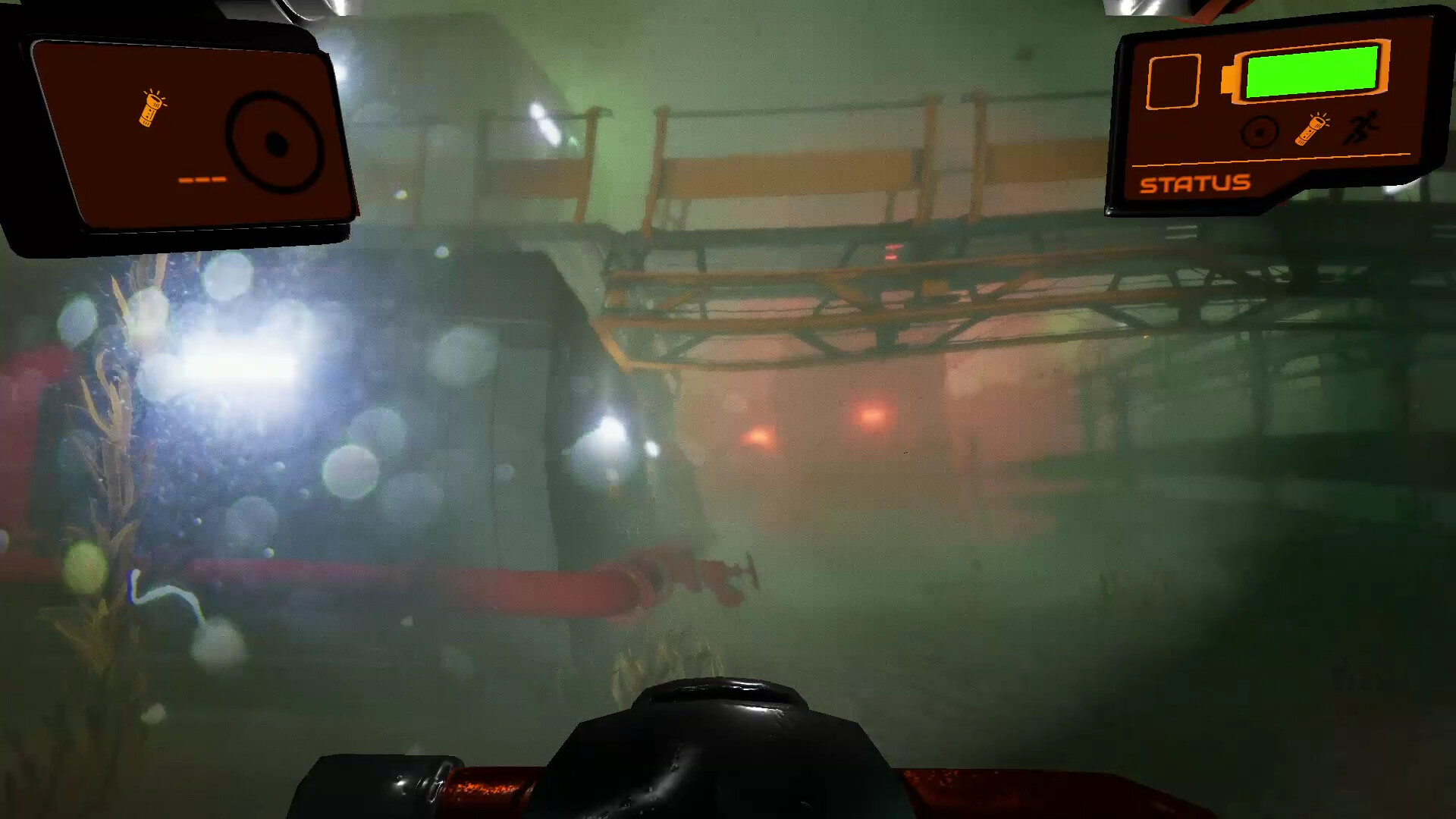 深潜2：蜂巢/Submersed 2 - The Hive