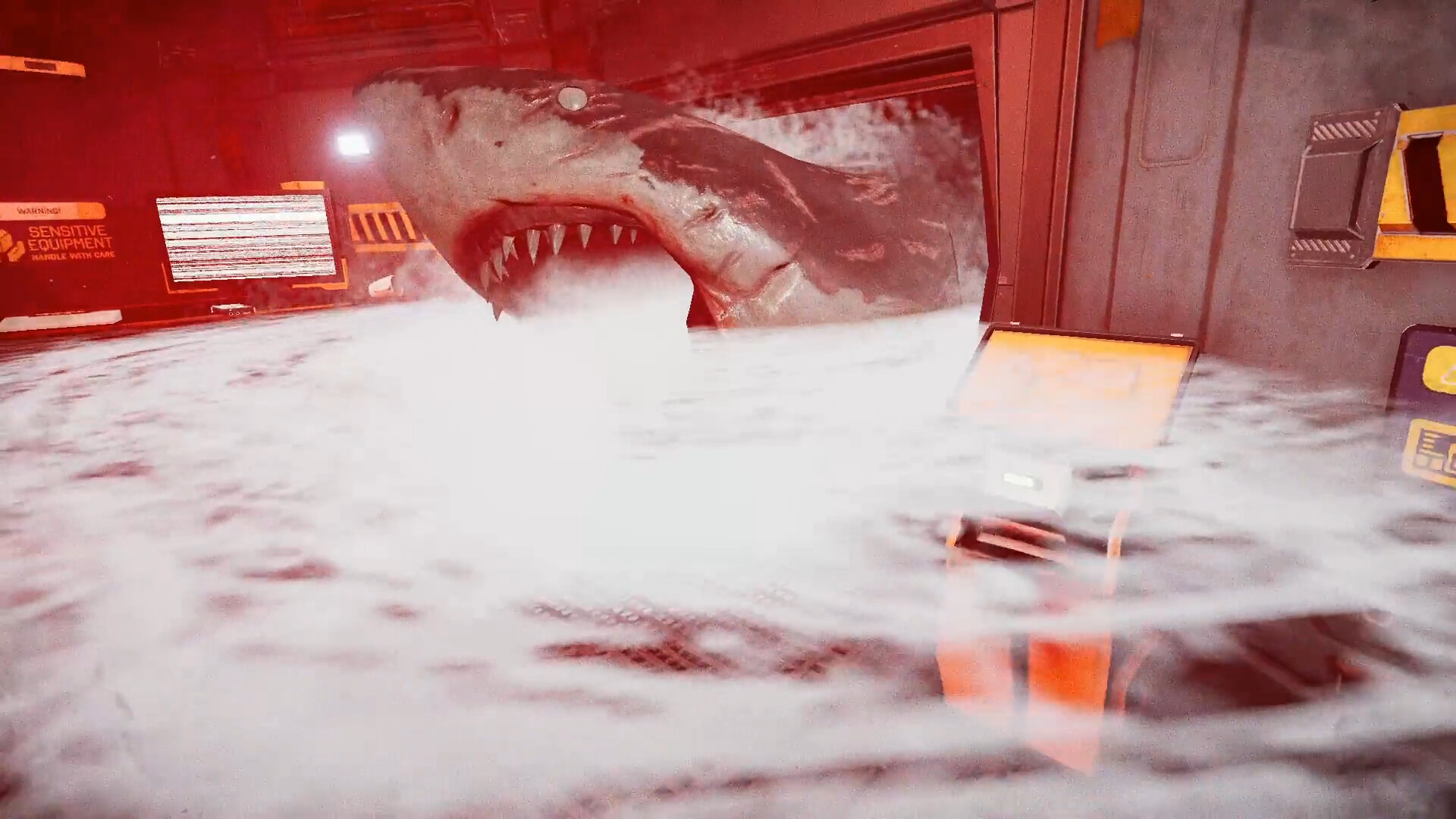 深潜2：蜂巢/Submersed 2 - The Hive