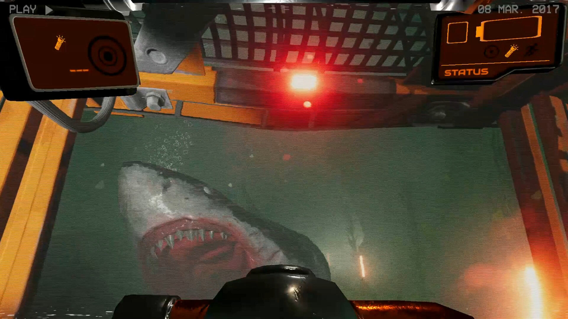 深潜2：蜂巢/Submersed 2 - The Hive