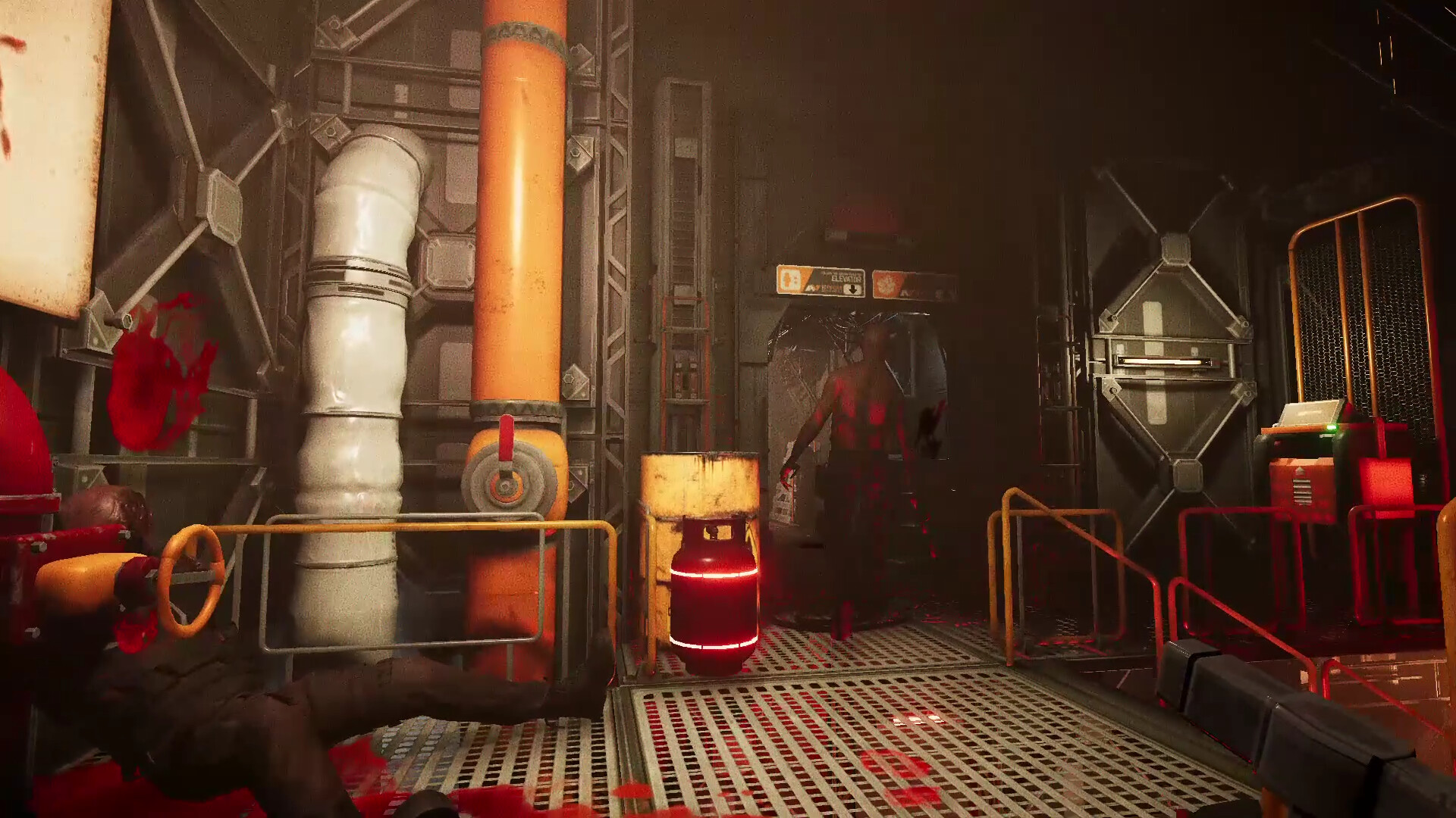 深潜2：蜂巢/Submersed 2 - The Hive