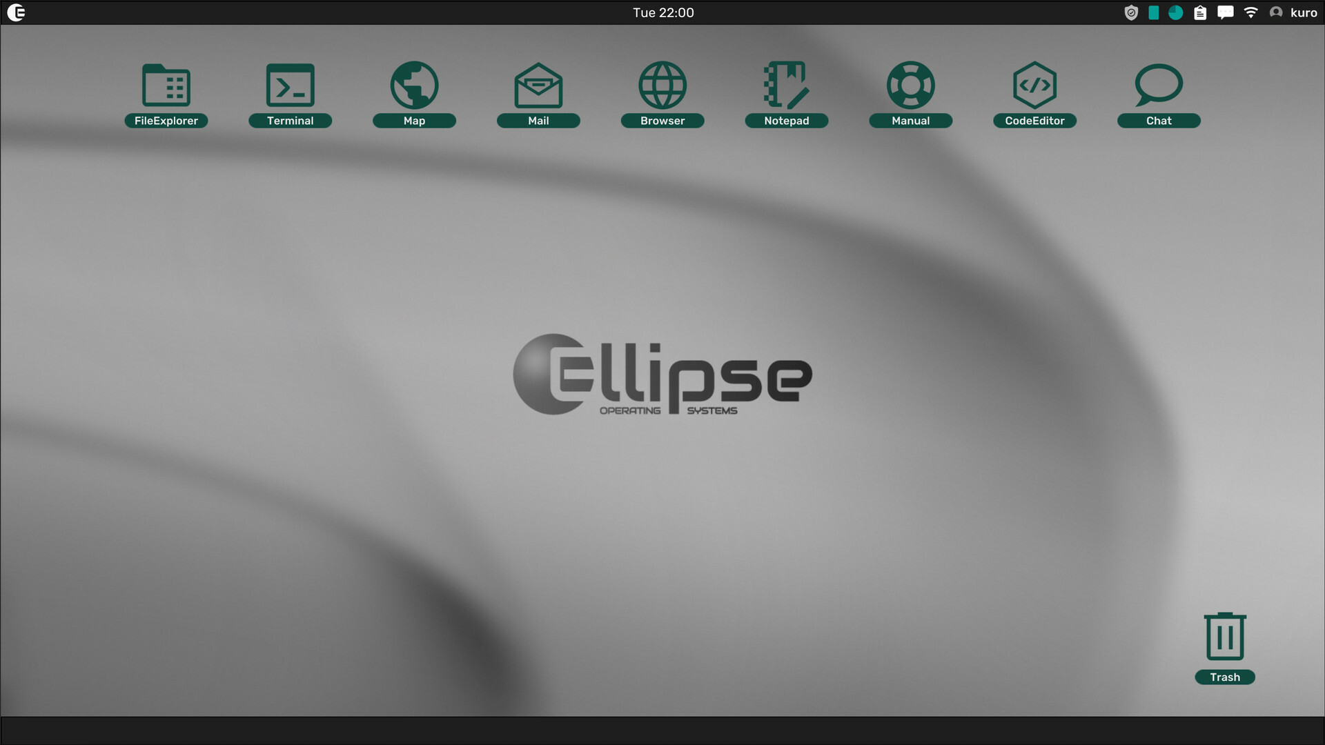 灰色黑客/Grey Hack