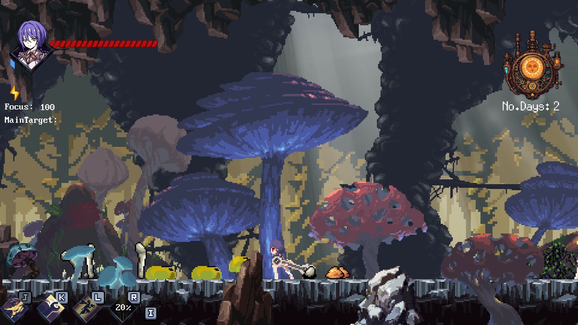 欢迎来到黄金之星！/Welcome to Planet E1d0r4d0!