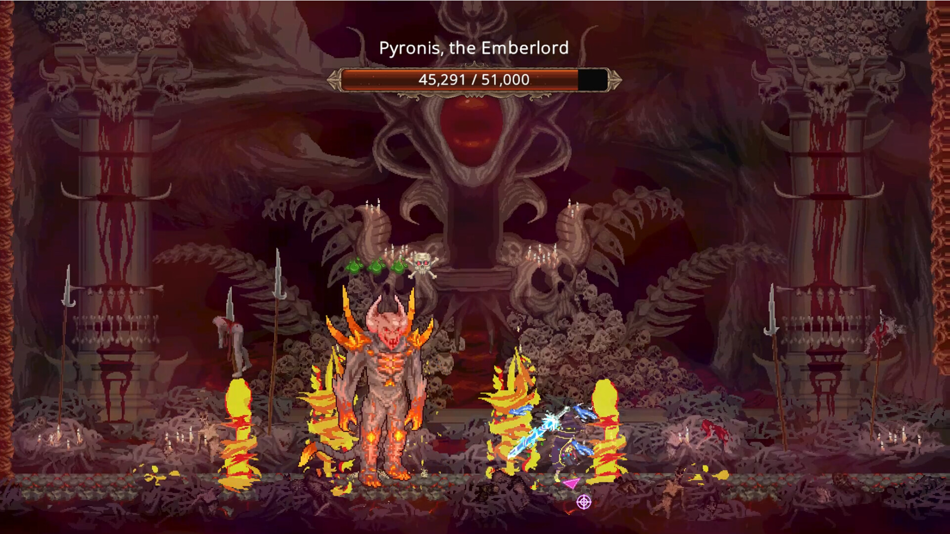 神奇魔法师/An Amazing Wizard