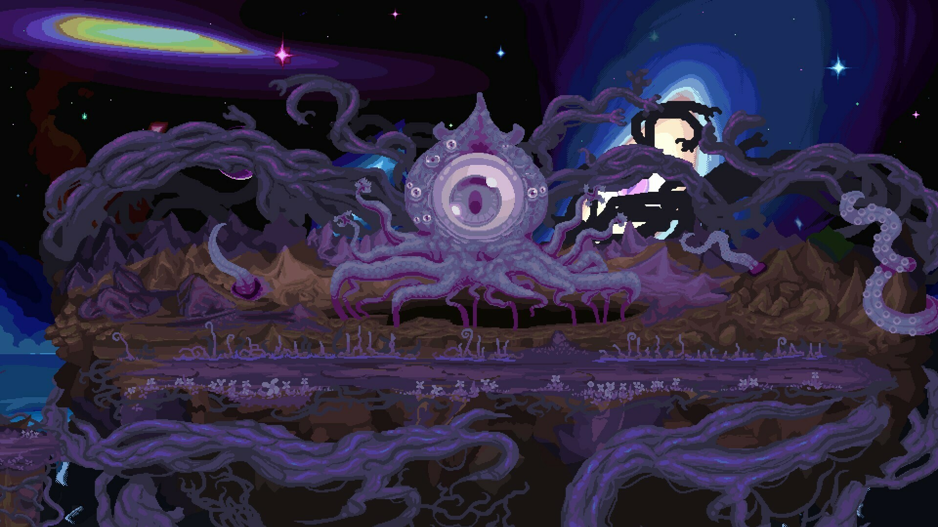 神奇魔法师/An Amazing Wizard