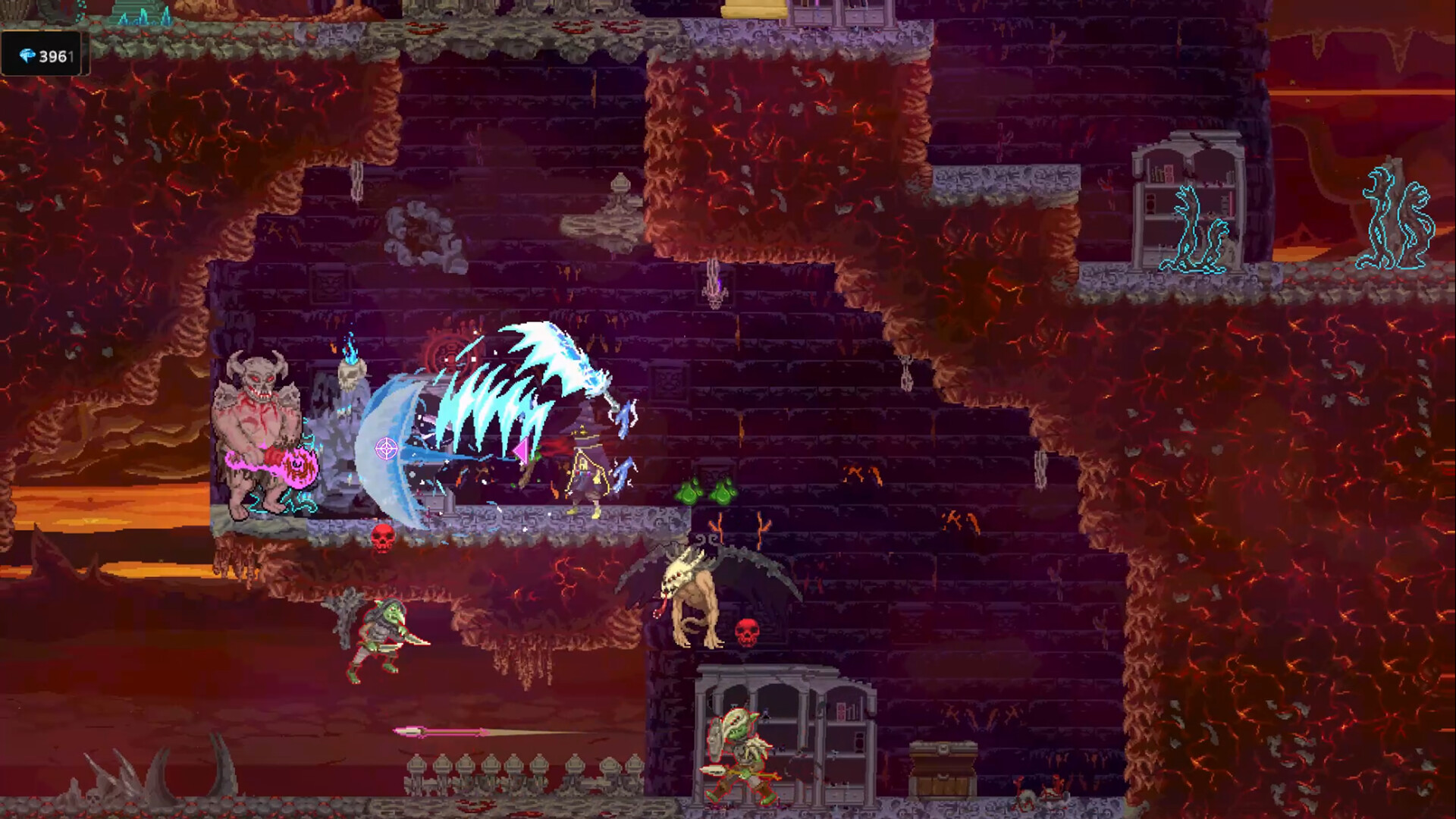 神奇魔法师/An Amazing Wizard