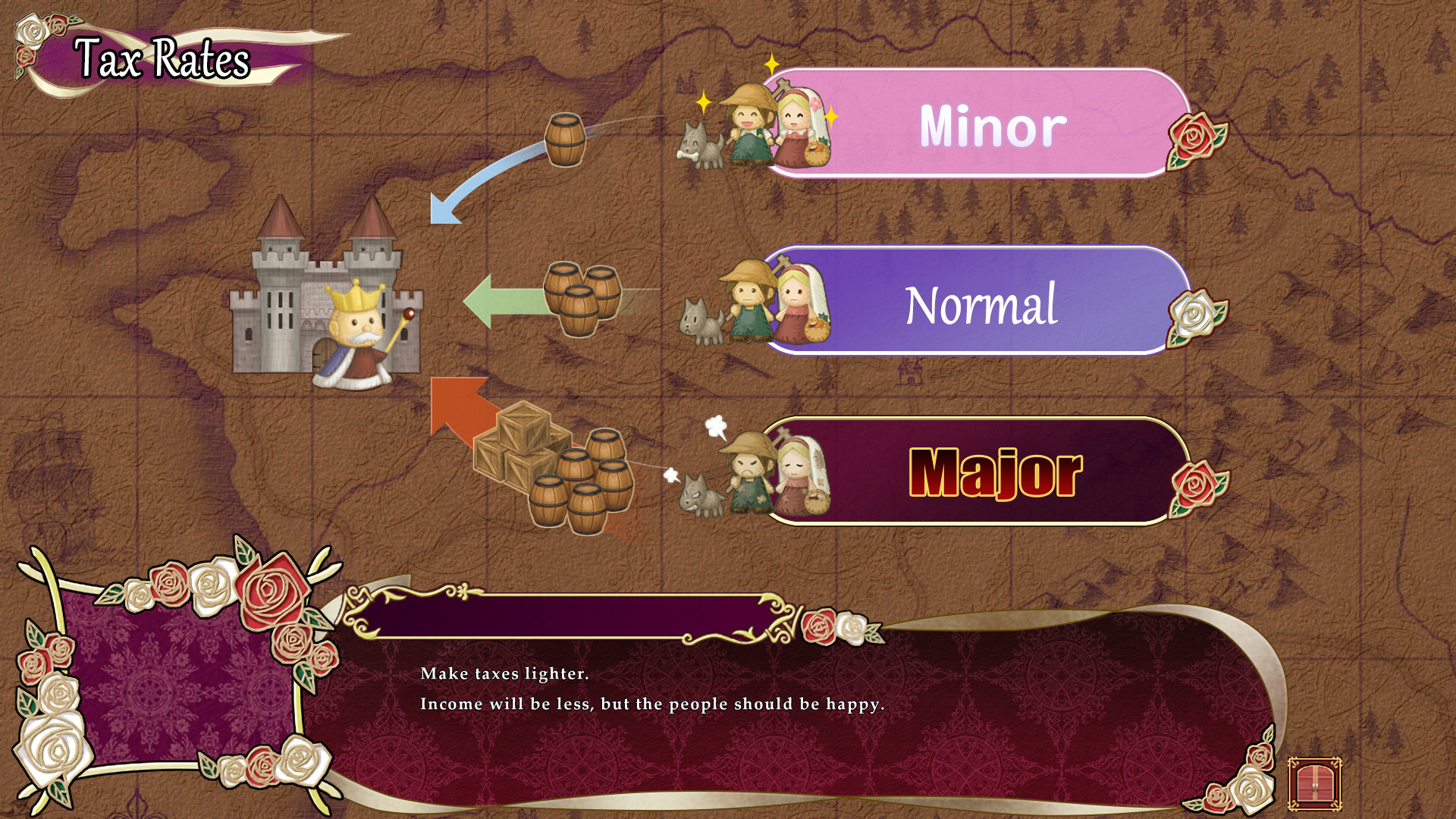 公主奇缘/Palais de Reine