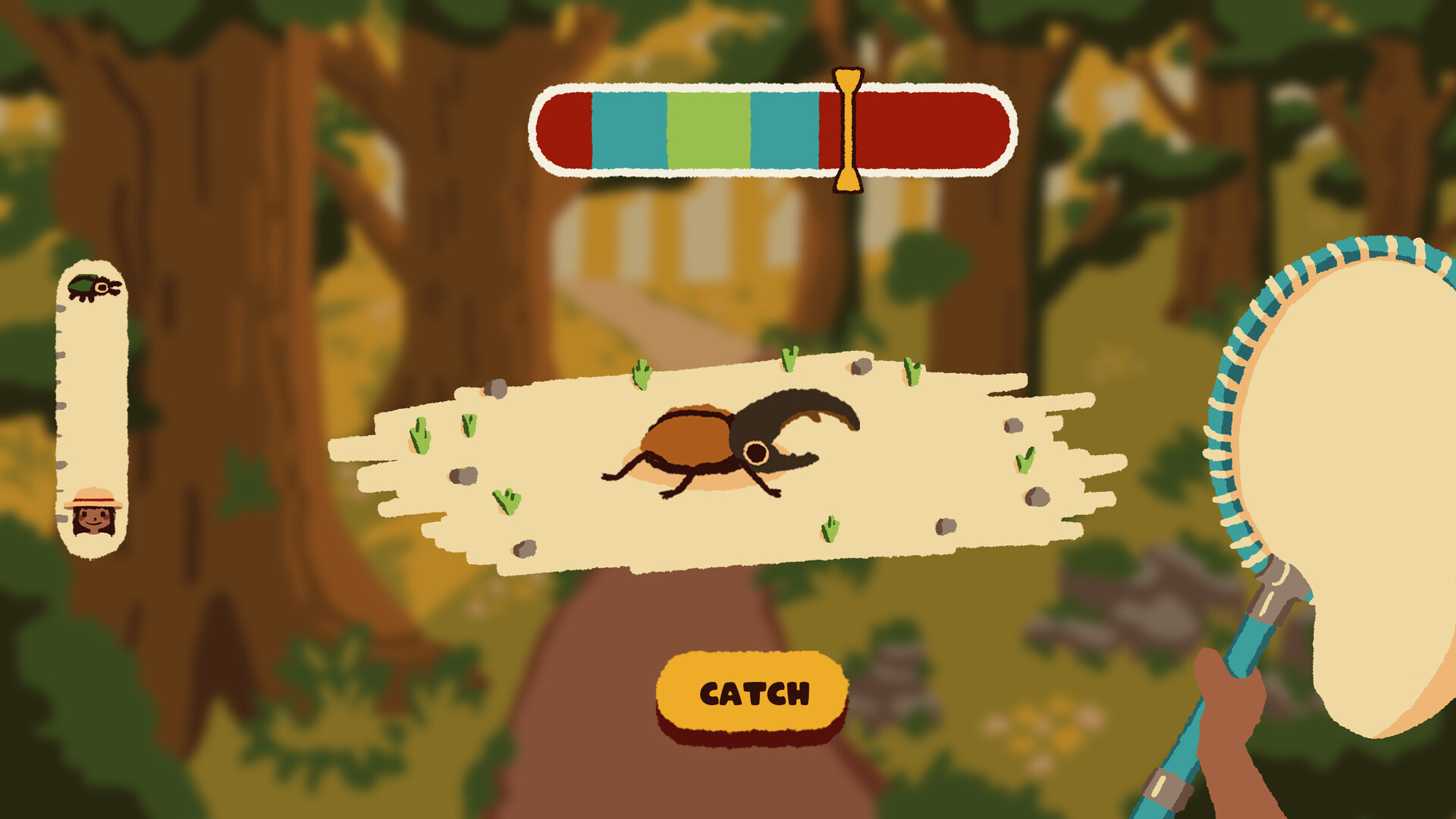 甲虫公园/卡博托公园/Kabuto Park