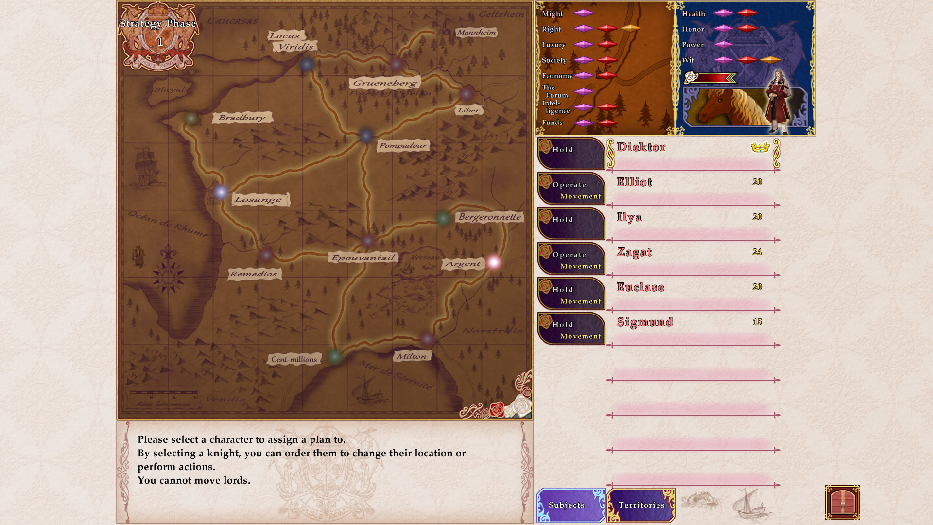 公主奇缘/Palais de Reine