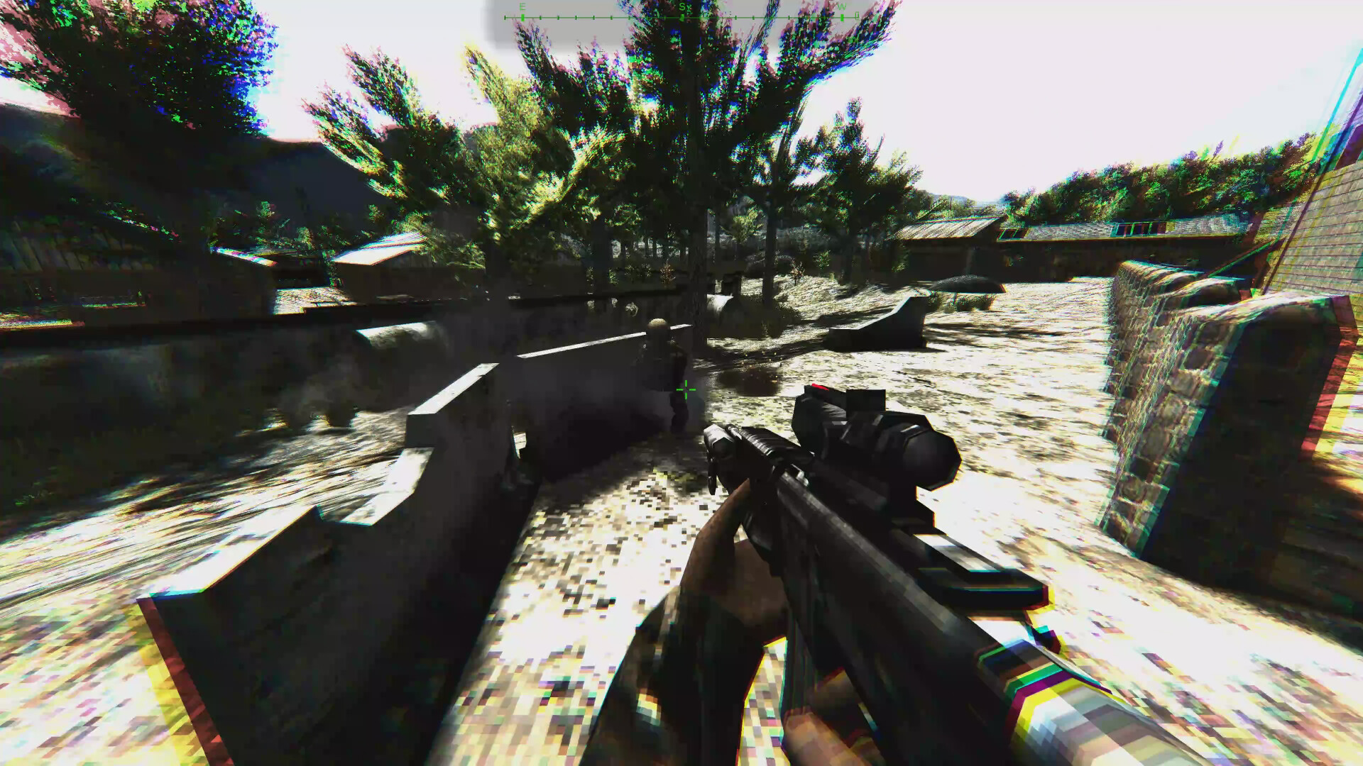 匕首指令/Dagger Directive