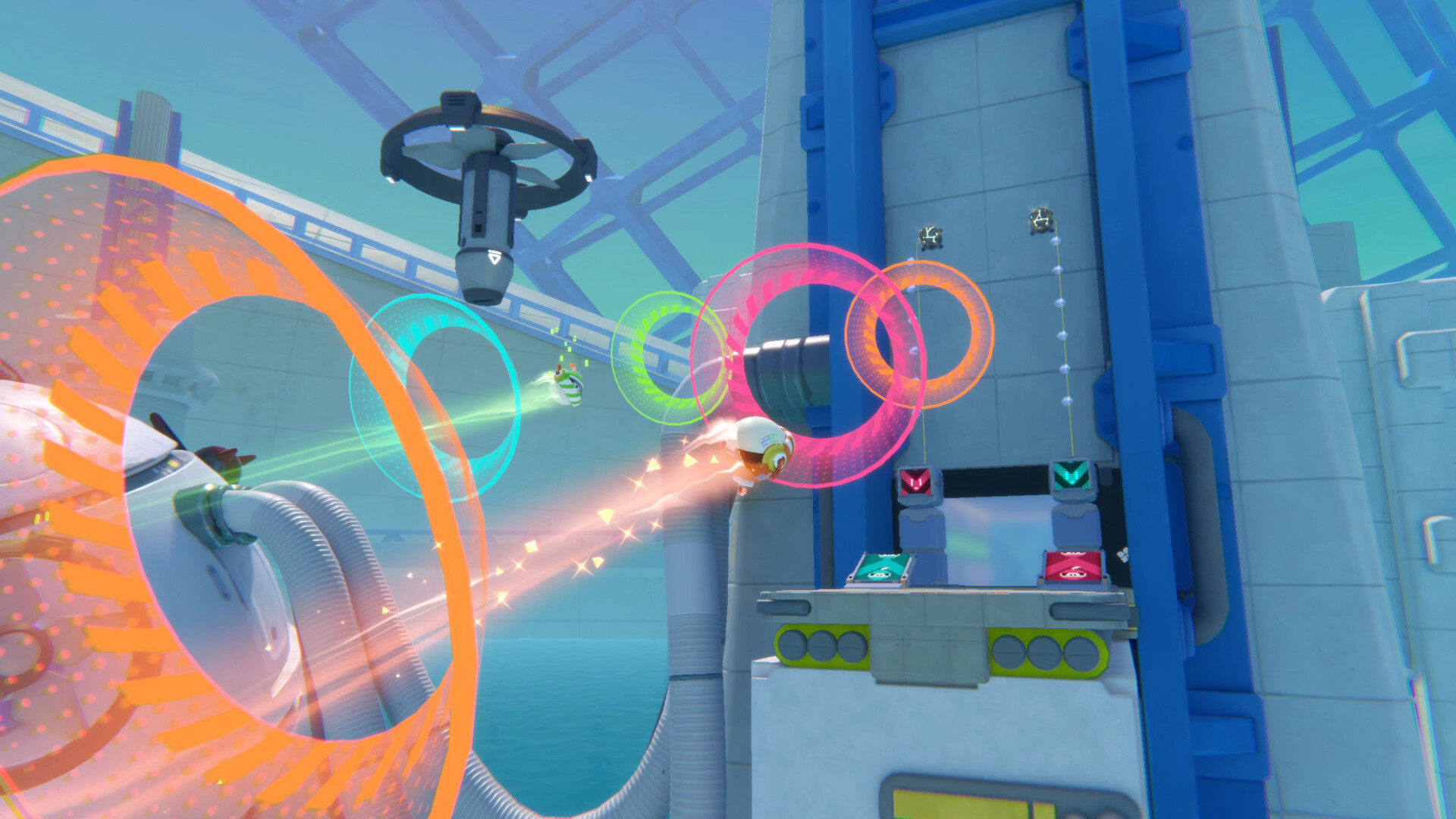 泡姆泡姆/POPUCOM/支持网络联机