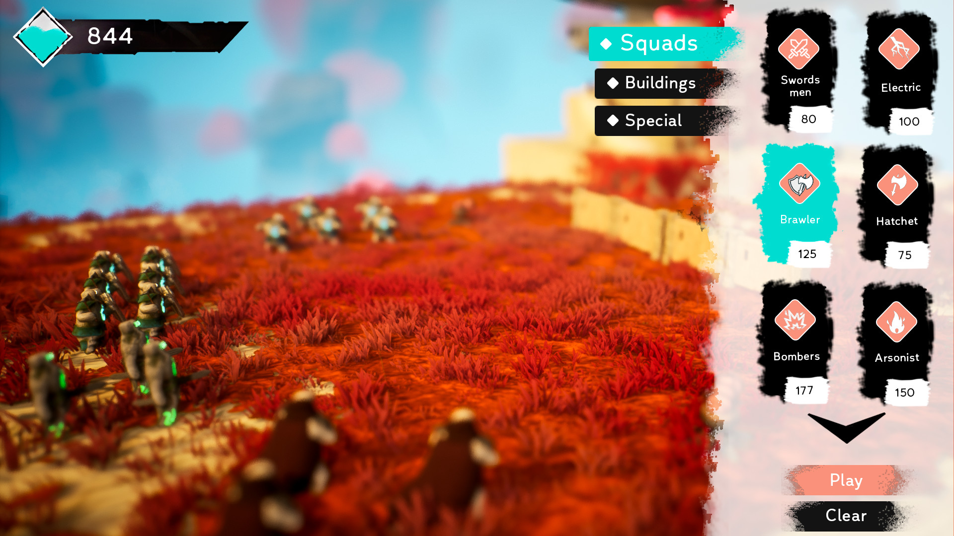 希尔斯：天空边境/Sears: The Sky Frontier