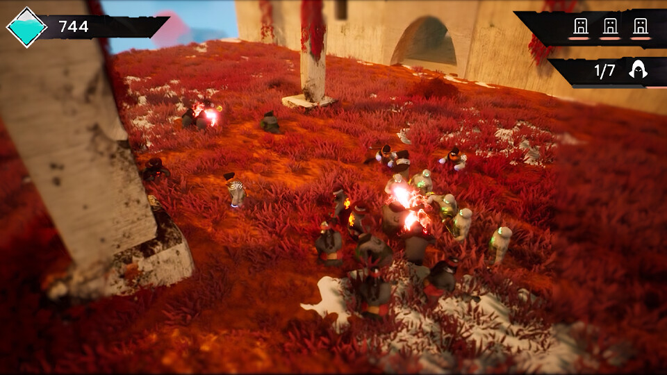 希尔斯：天空边境/Sears: The Sky Frontier