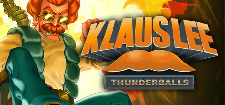 克劳斯·李—虎胆龙威/Klaus Lee - Thunderballs