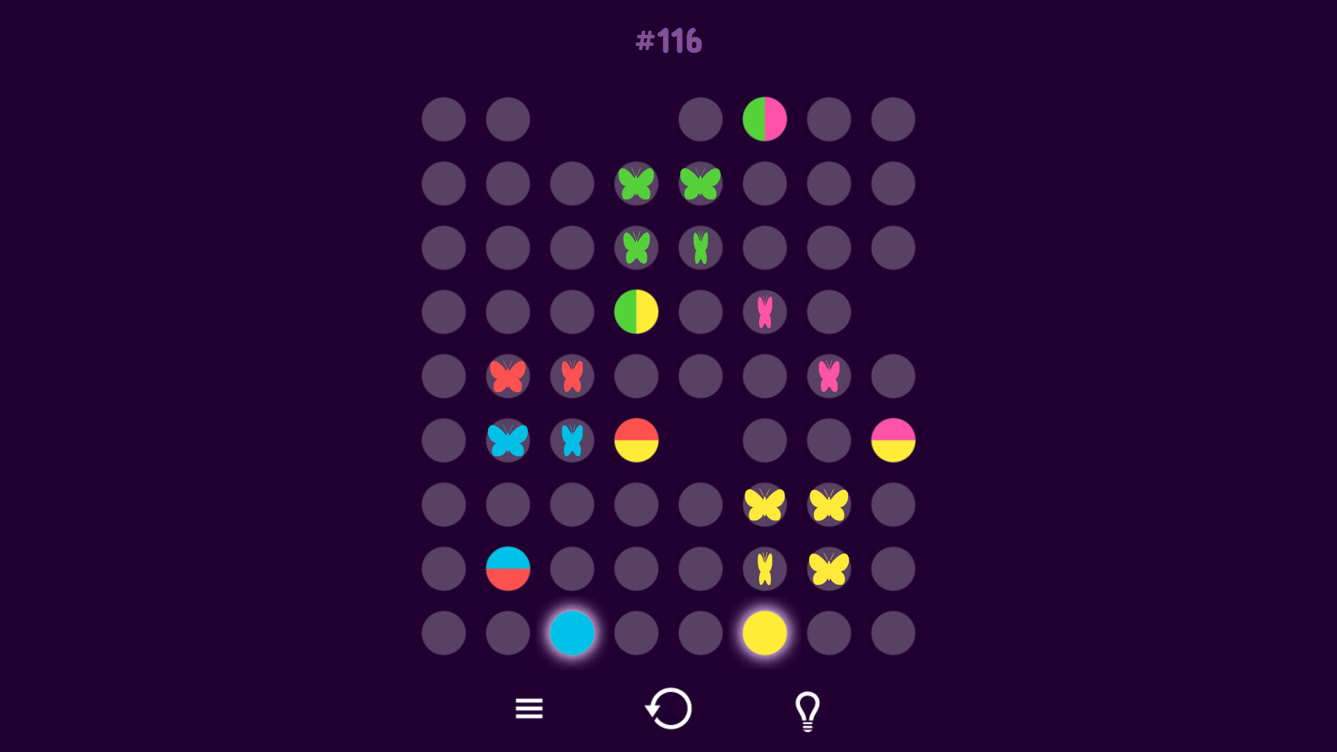 多彩填充/Fill Multicolor