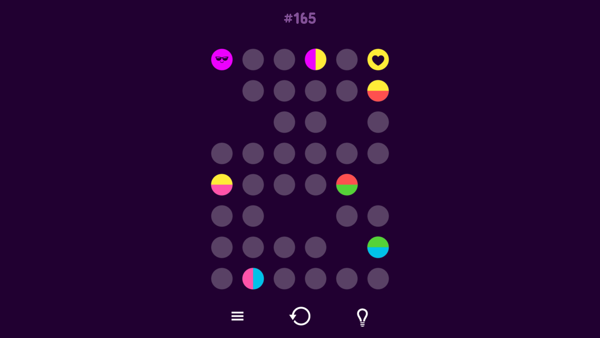 多彩填充/Fill Multicolor