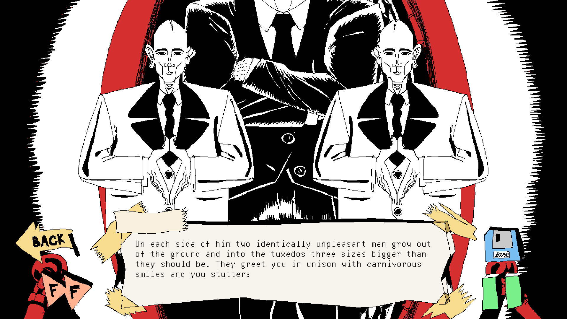 我只想回家/Man I Just Wanna Go Home