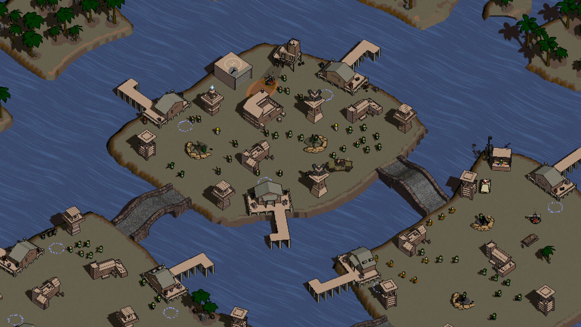 最终前哨/Last Outpost