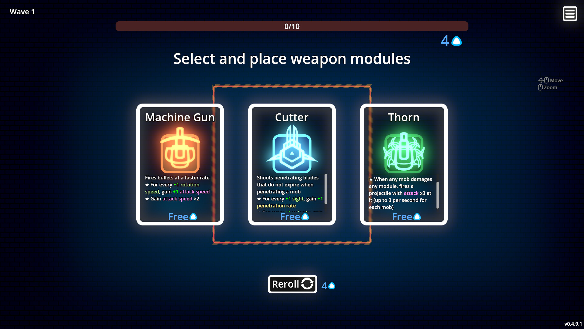 霓虹攀升/Neon Ascending