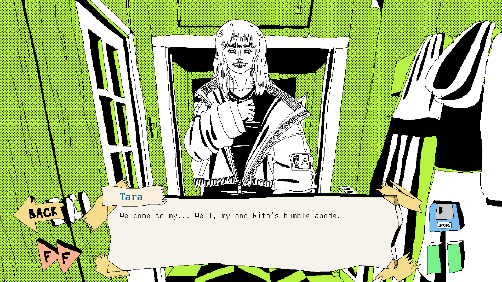 我只想回家/Man I Just Wanna Go Home