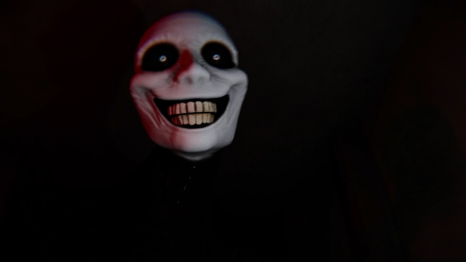 幽灵频率/Ghost Frequency