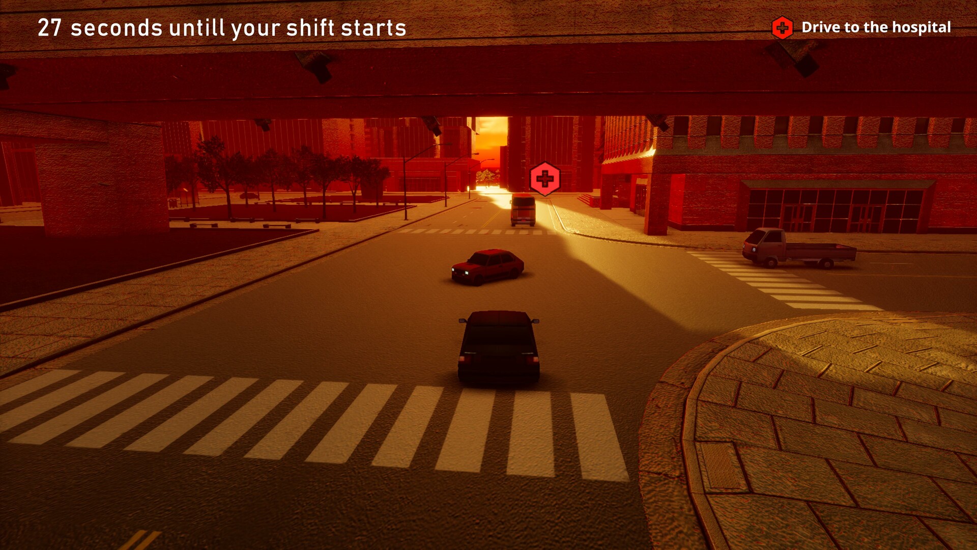 医生人生模拟器/Doctor Life Simulator