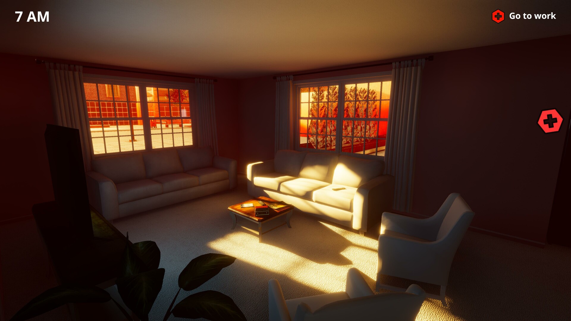 医生人生模拟器/Doctor Life Simulator