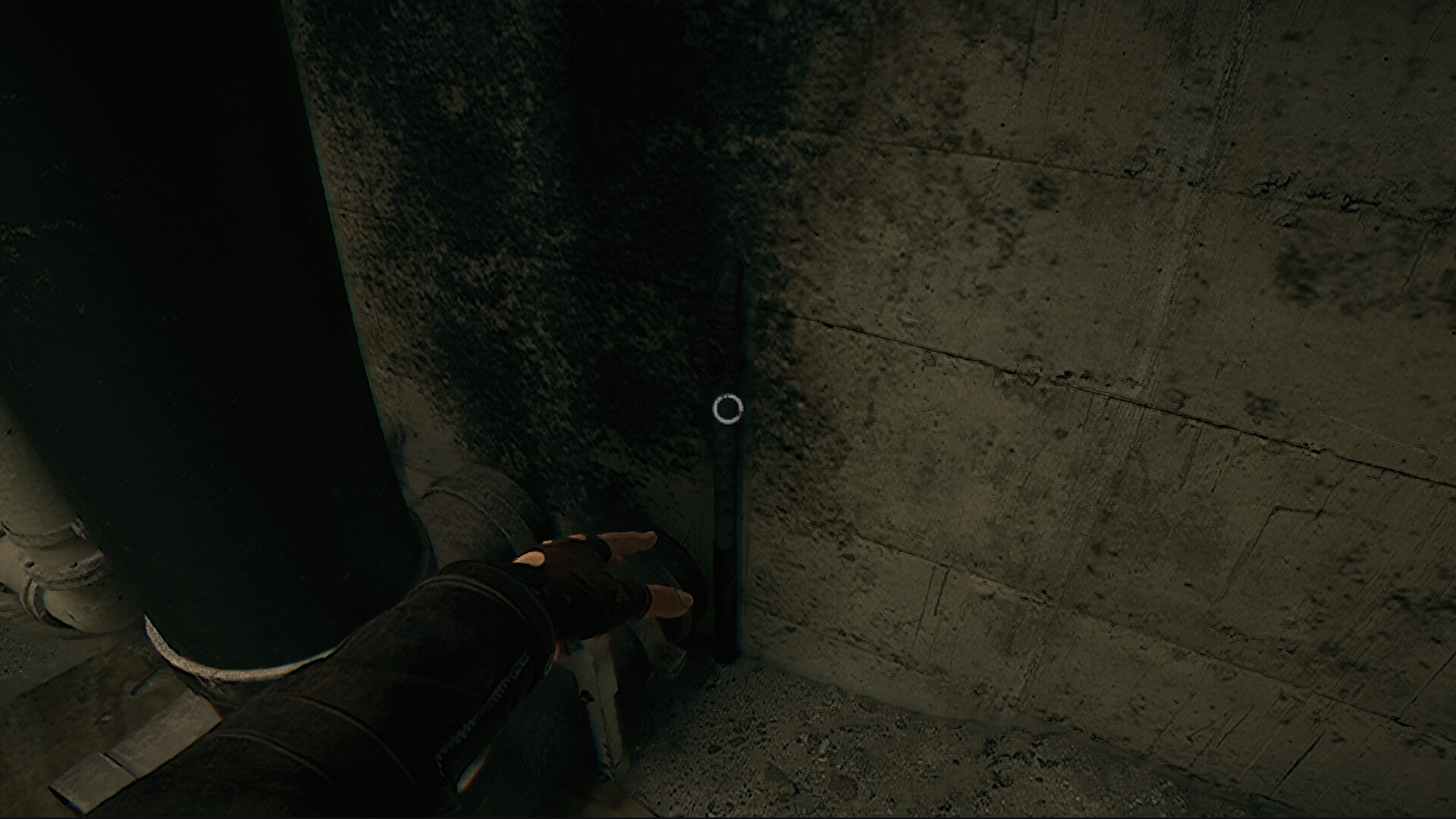 恐惧:悬案/Dread: The Cold Case