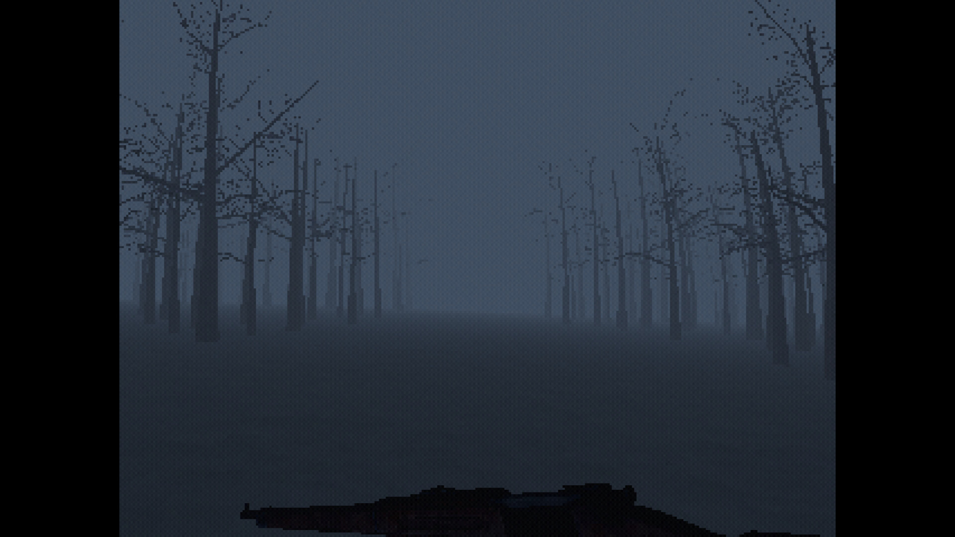 给予追捕的人/That Which Gave Chase