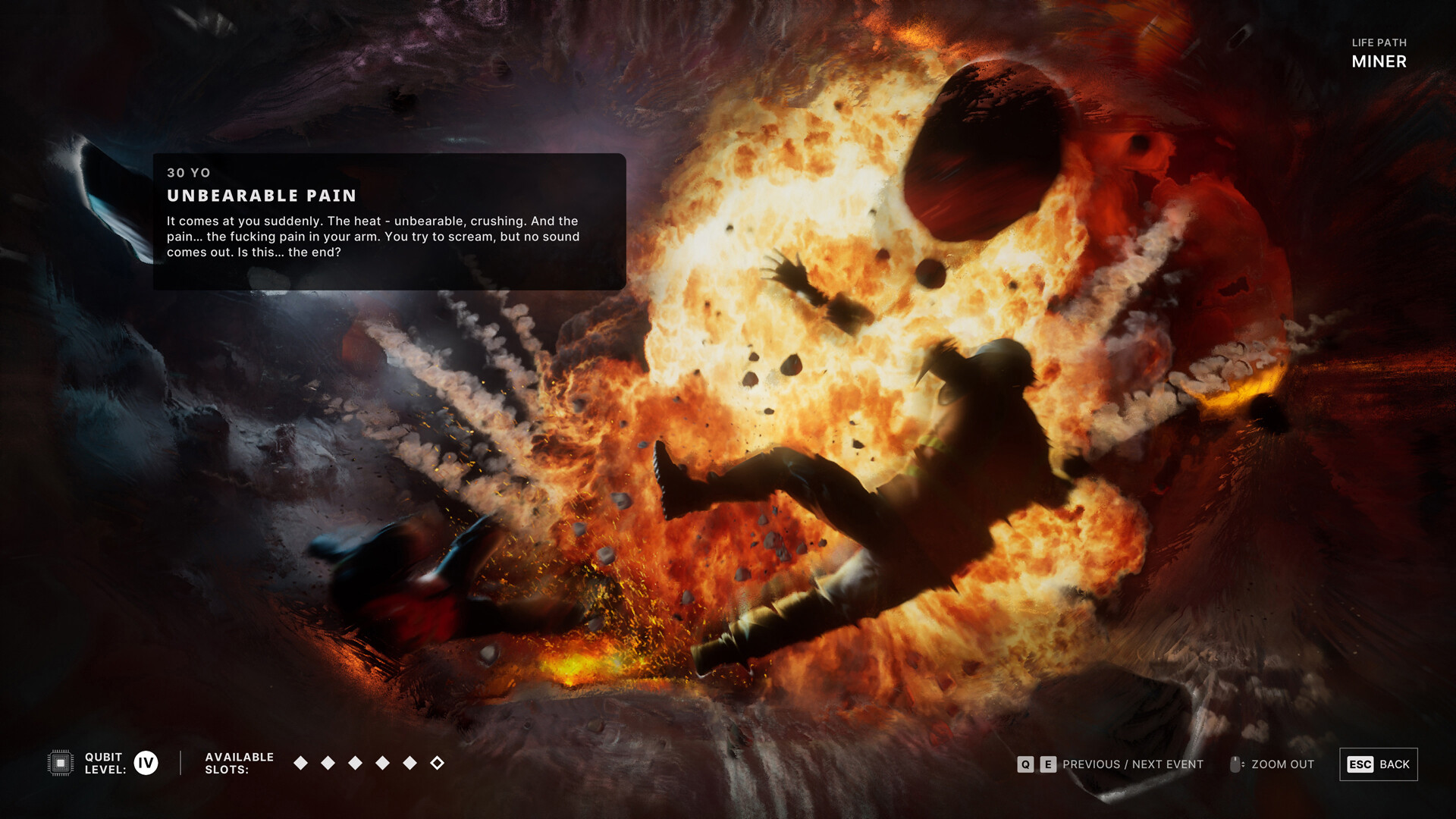 多重人生/The Alters