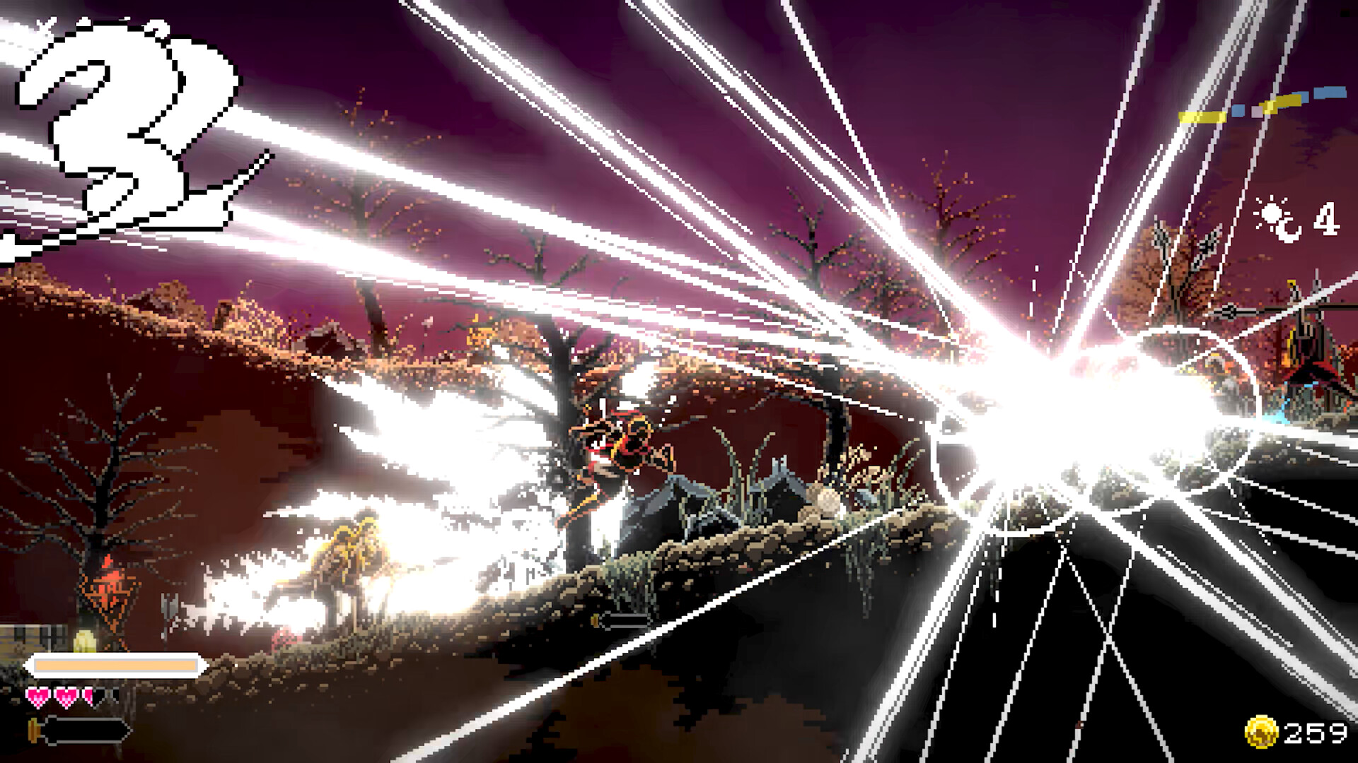 狂怯生死/Berserk or Die