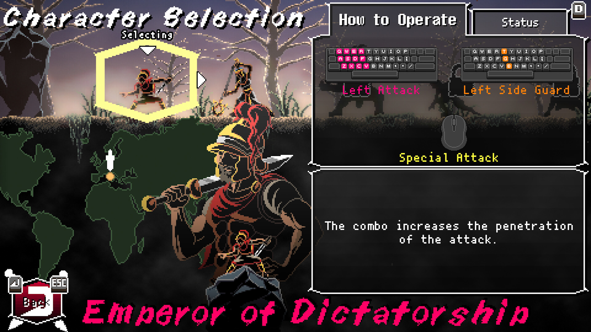 狂怯生死/Berserk or Die