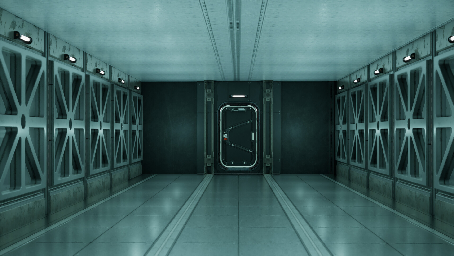 千万别回头/Don't Look Behind