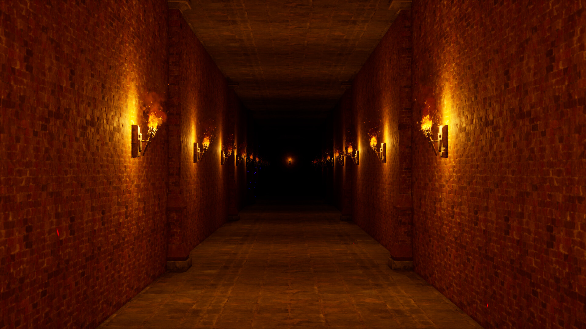 千万别回头/Don't Look Behind