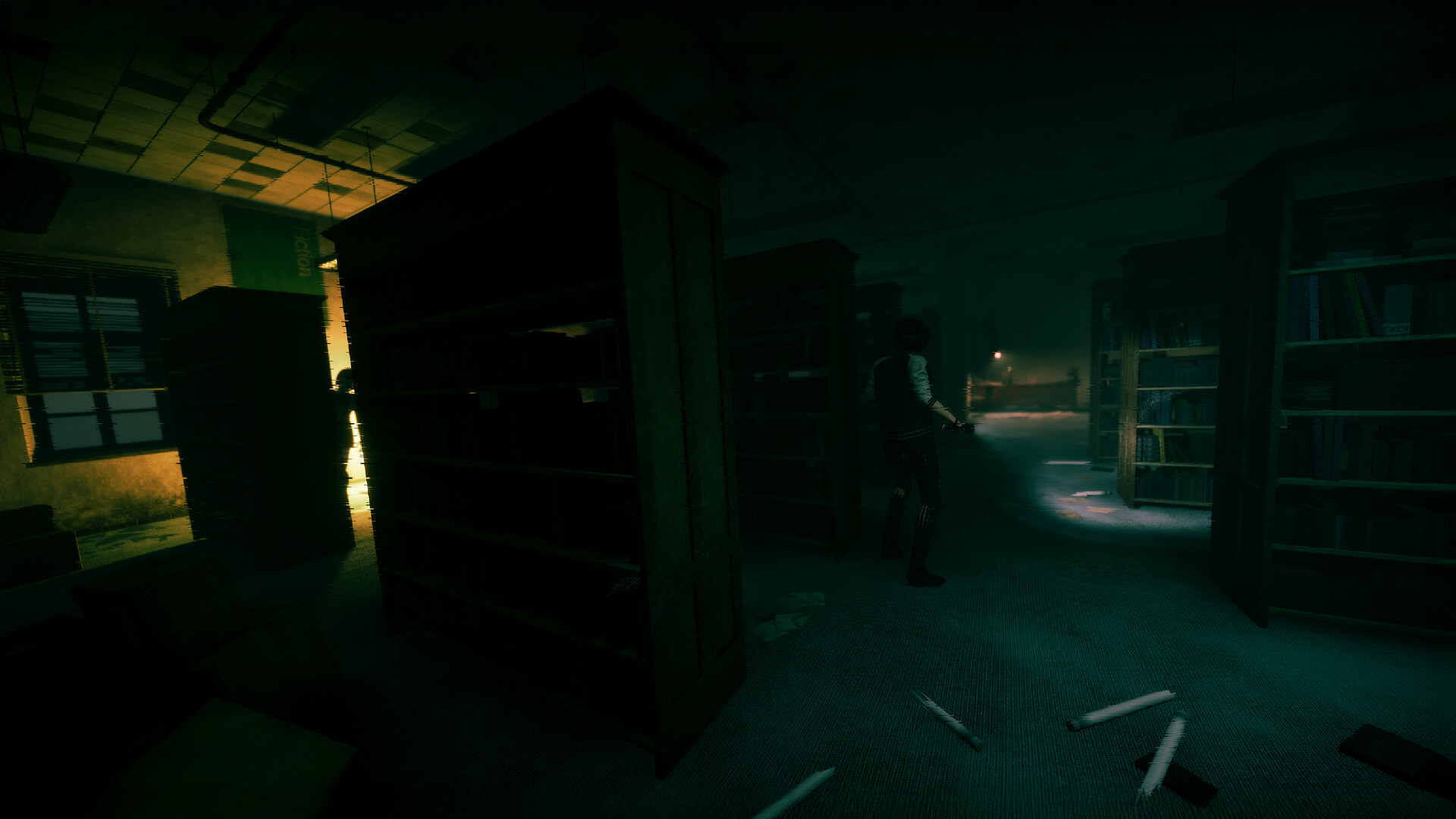 信你个鬼/DON'T GET GOT