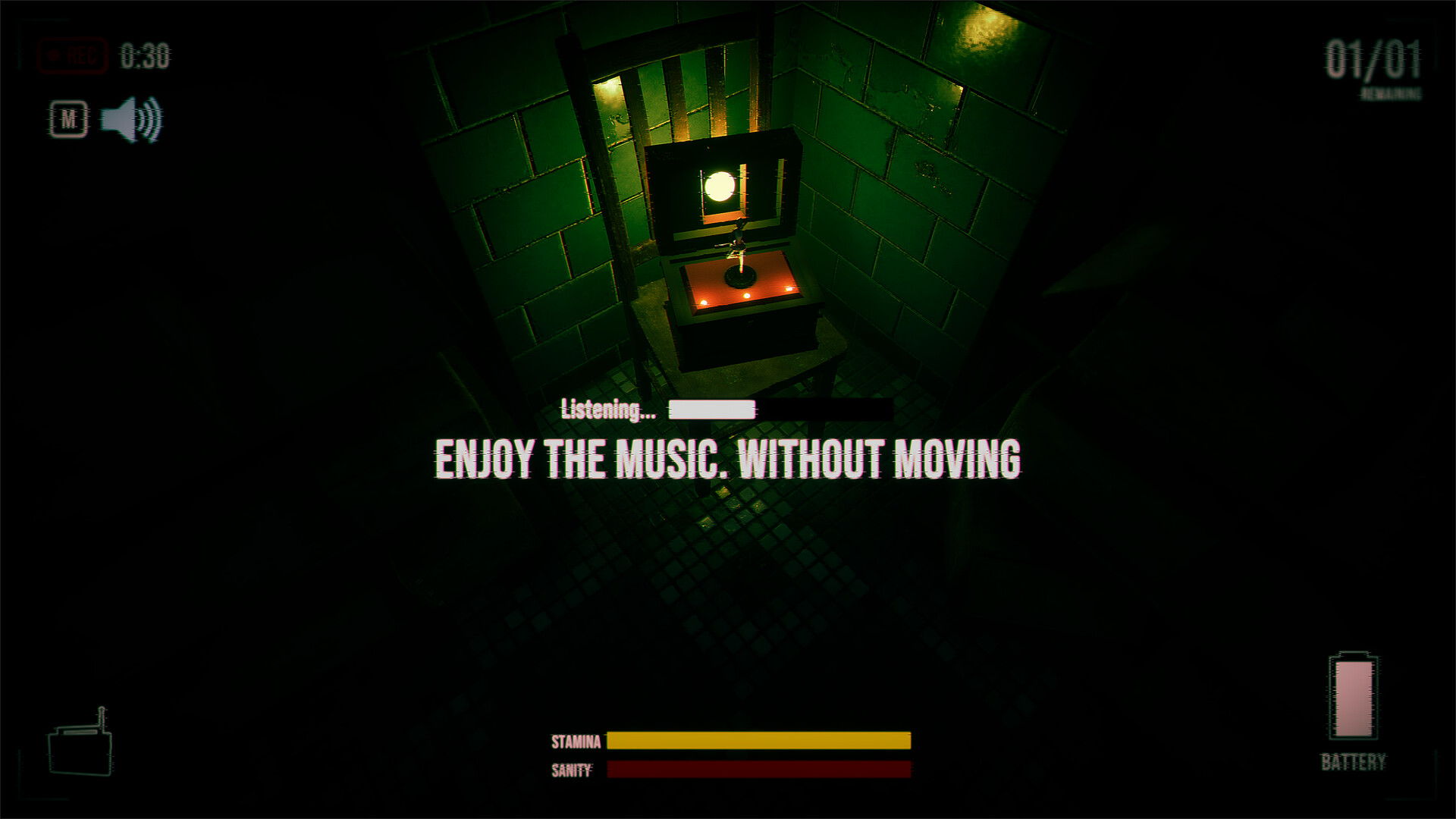 信你个鬼/DON'T GET GOT