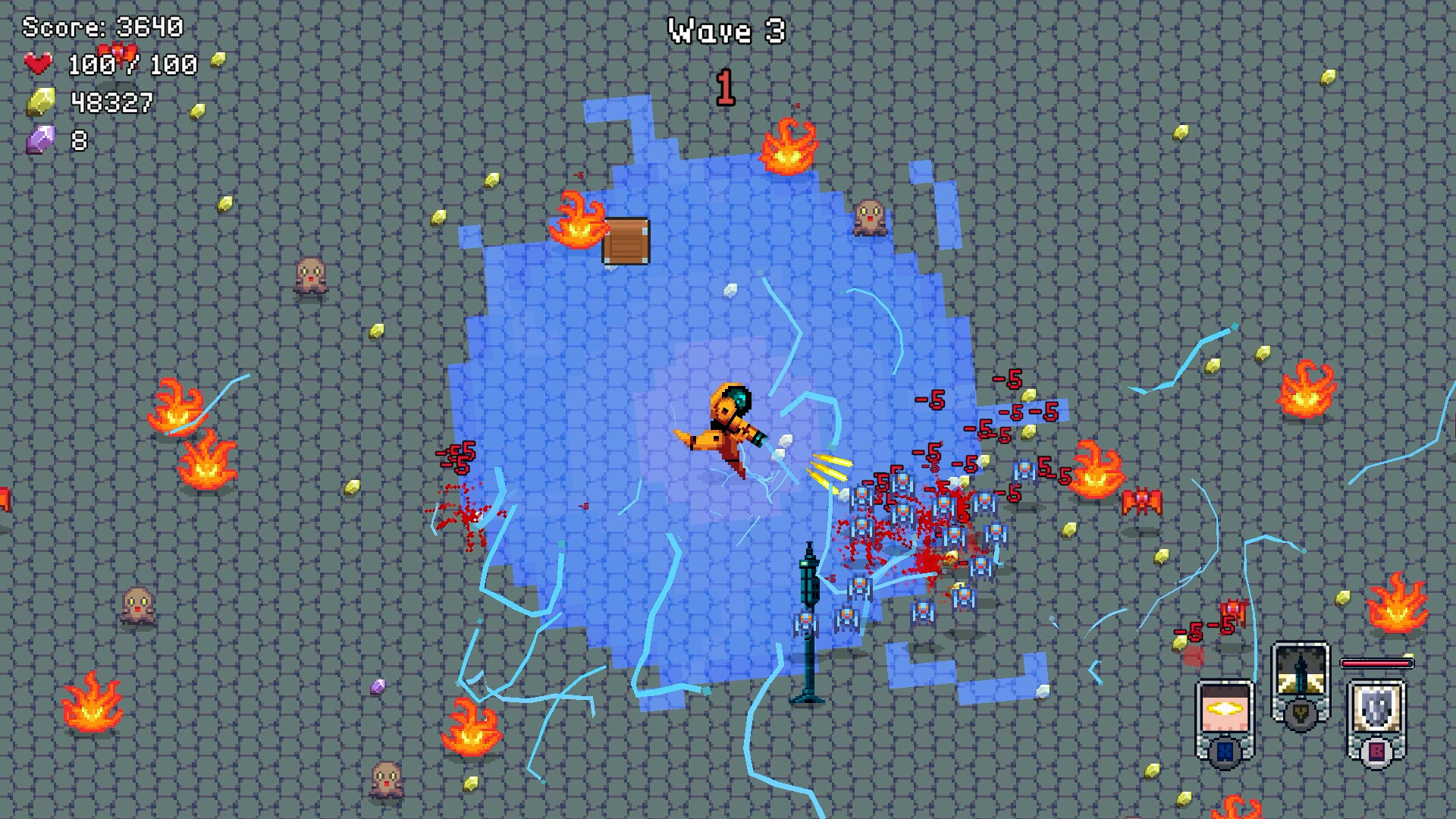 卡片和枪/Cards and Guns