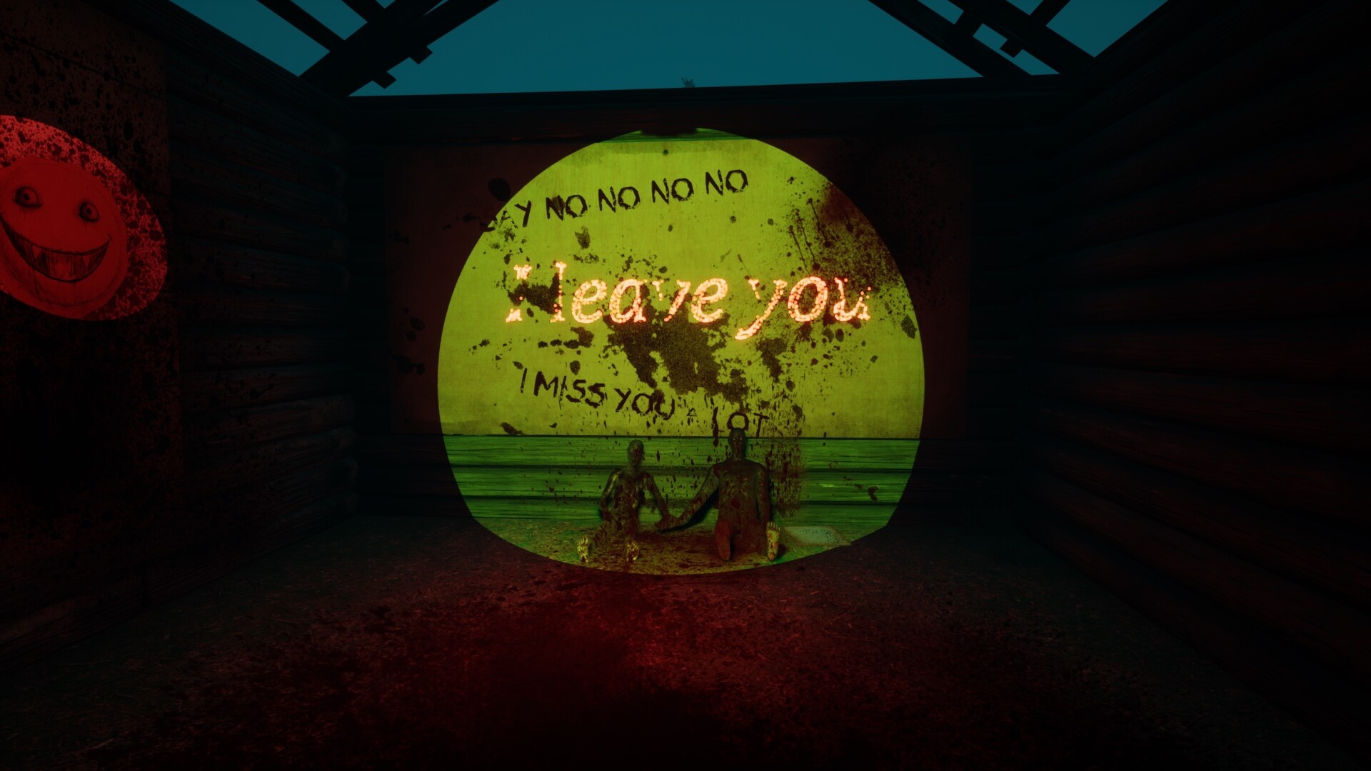 每日笔记/Daily Note