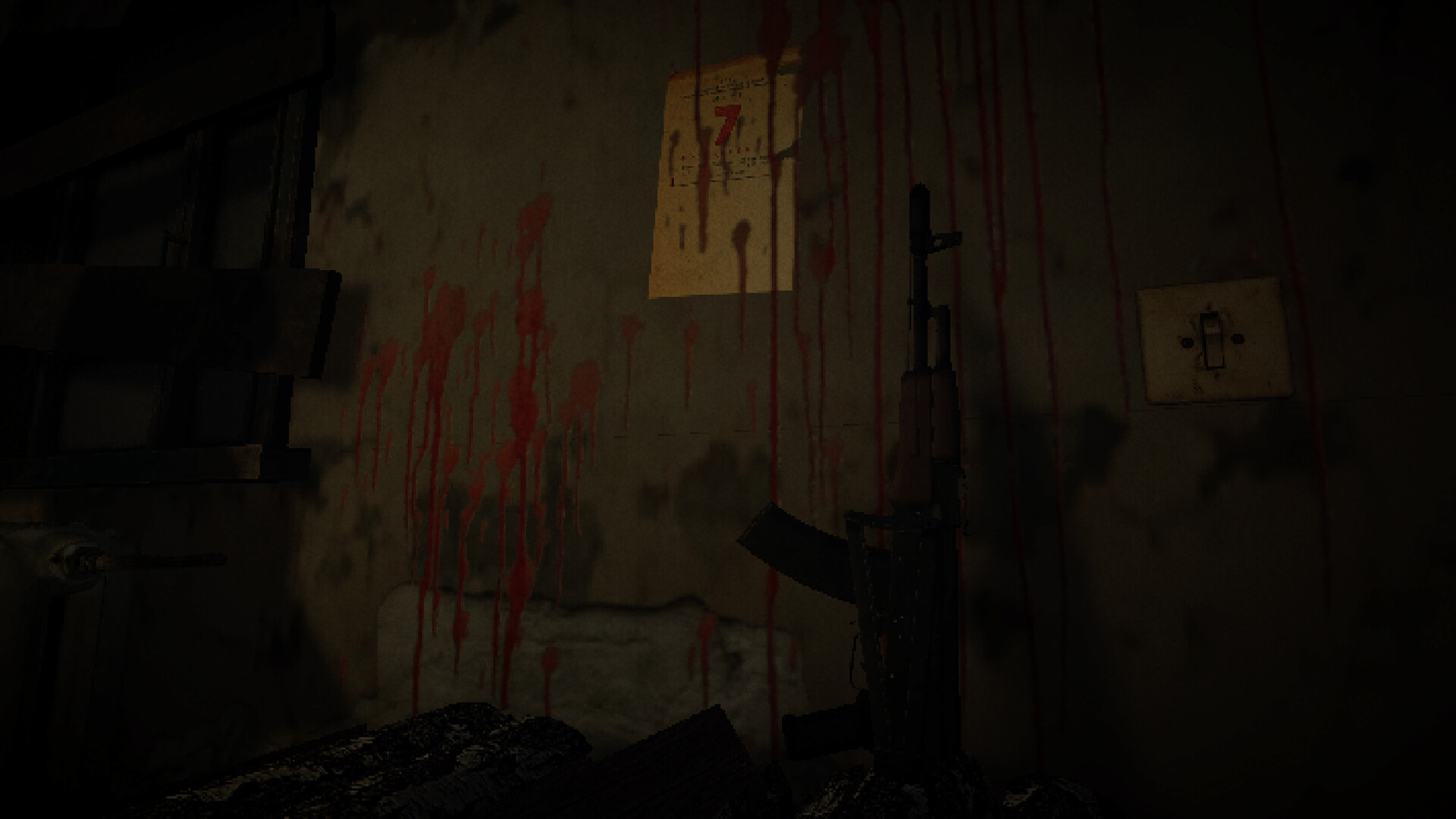 卡牌前线/Deckline