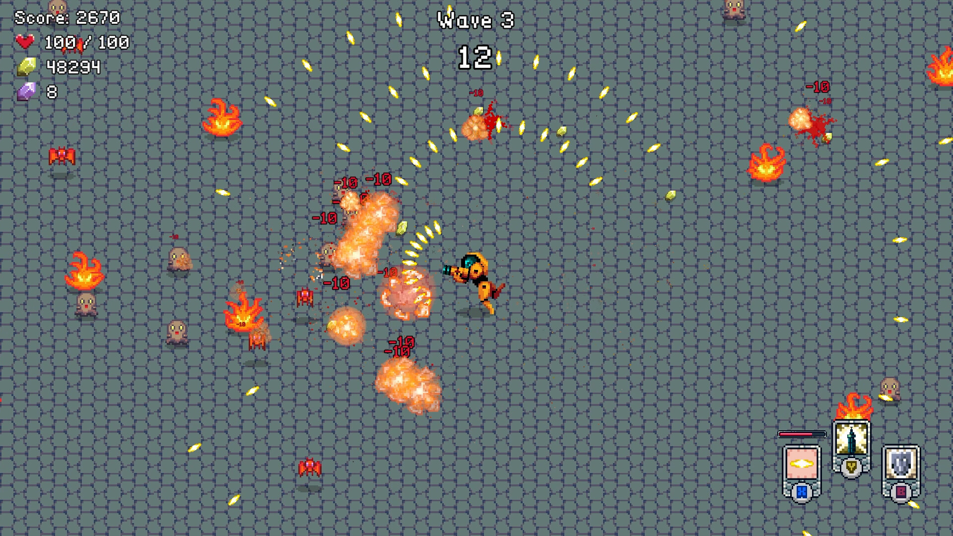 卡片和枪/Cards and Guns