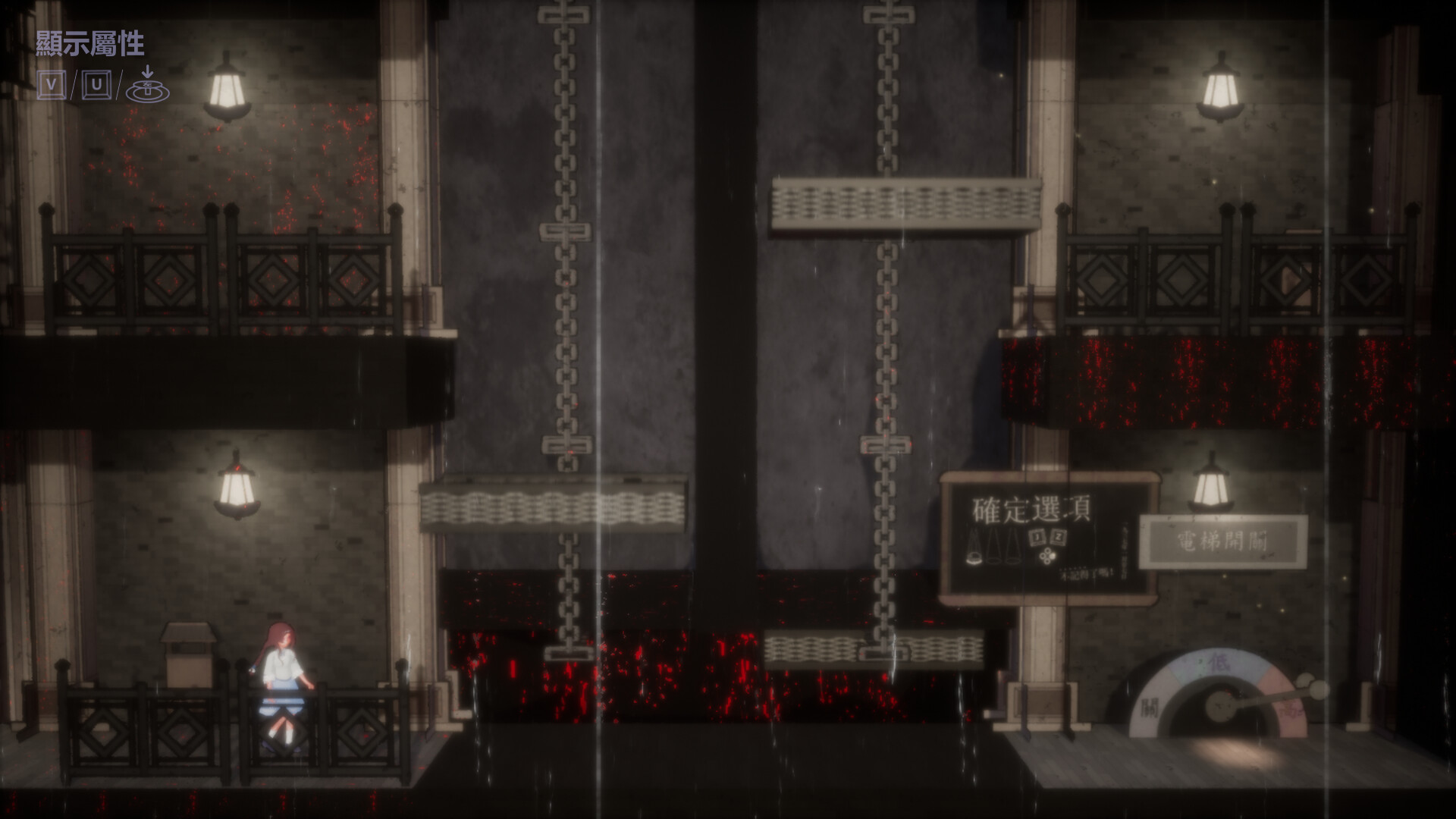 仙音烛/Marquee Candle