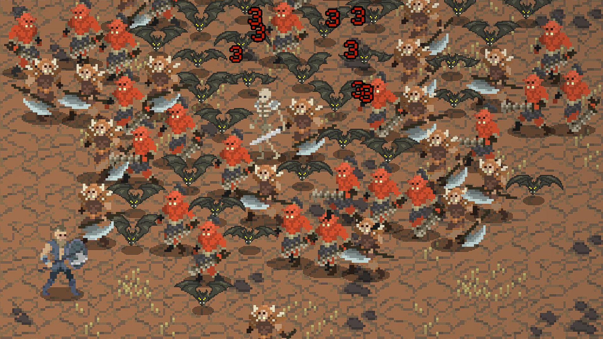 维京幸存者/Viking Survivors