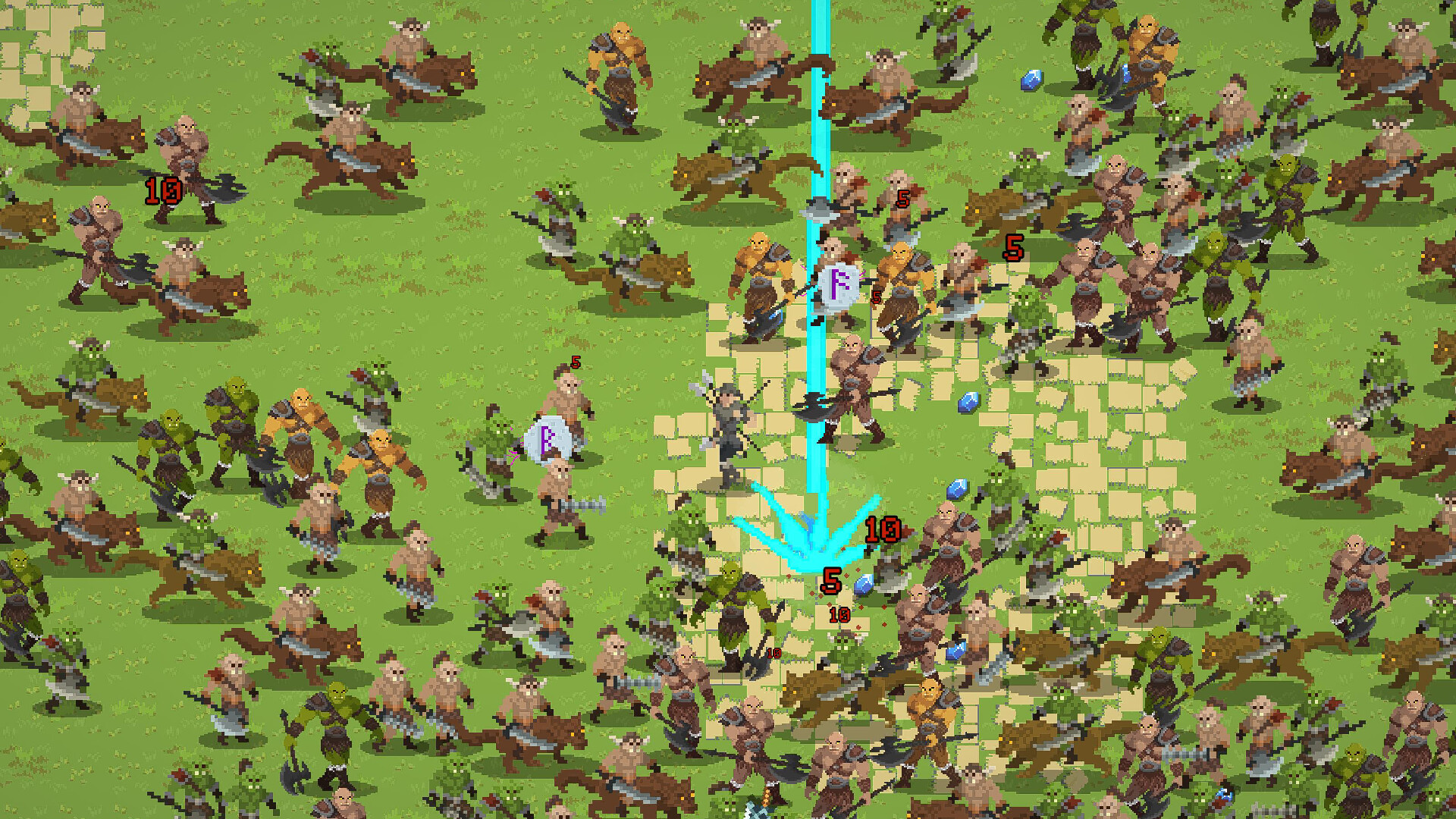 维京幸存者/Viking Survivors