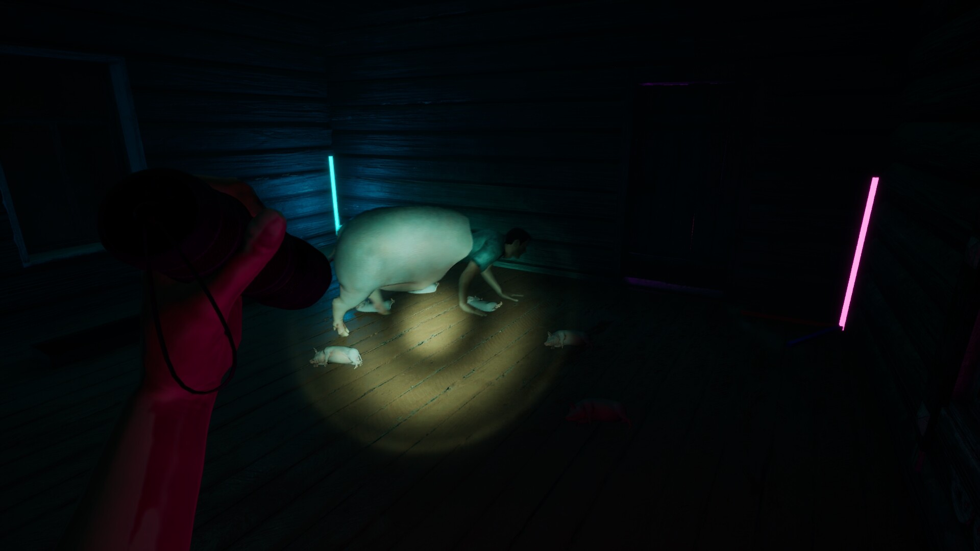 每日笔记/Daily Note