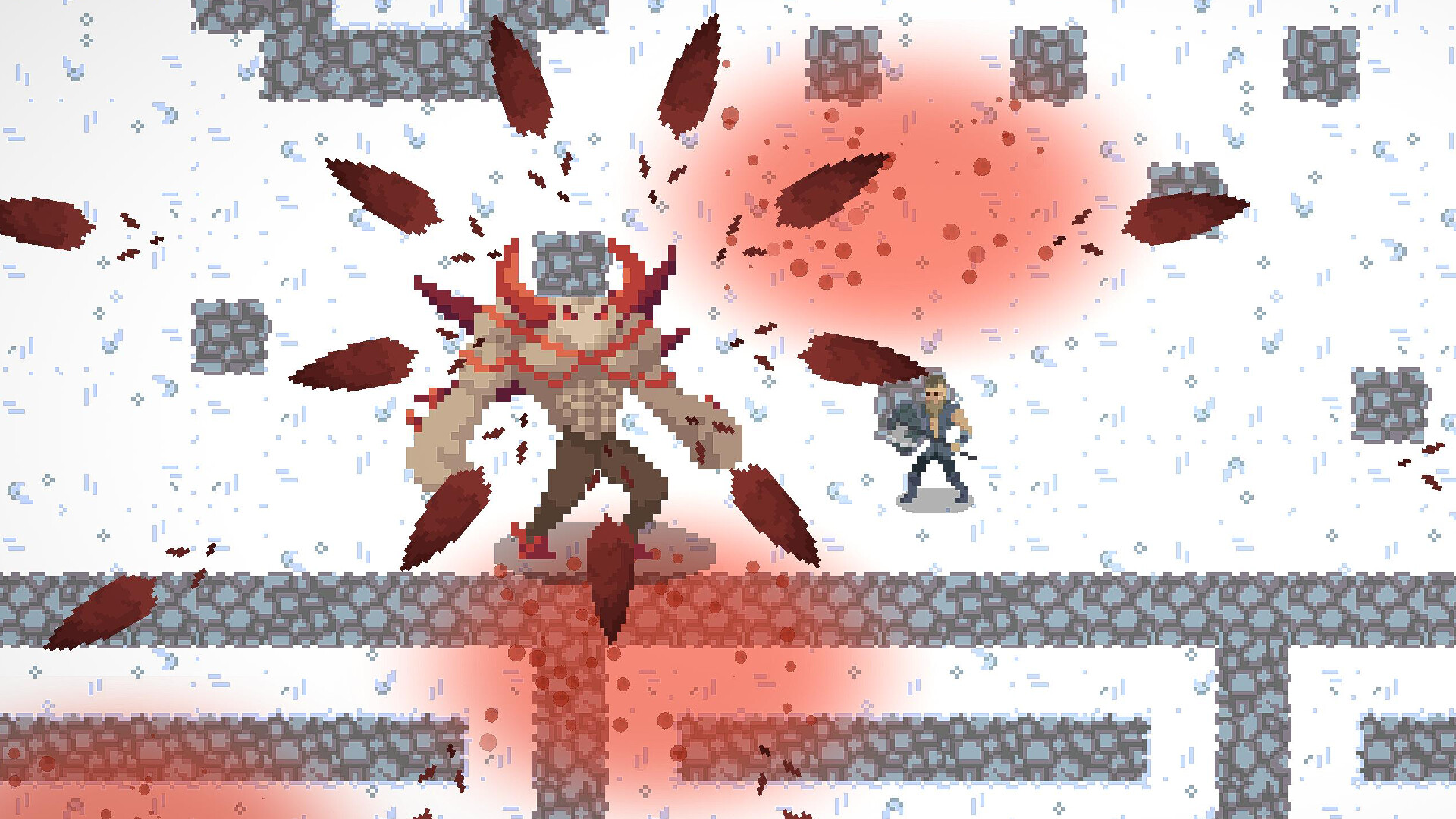 维京幸存者/Viking Survivors