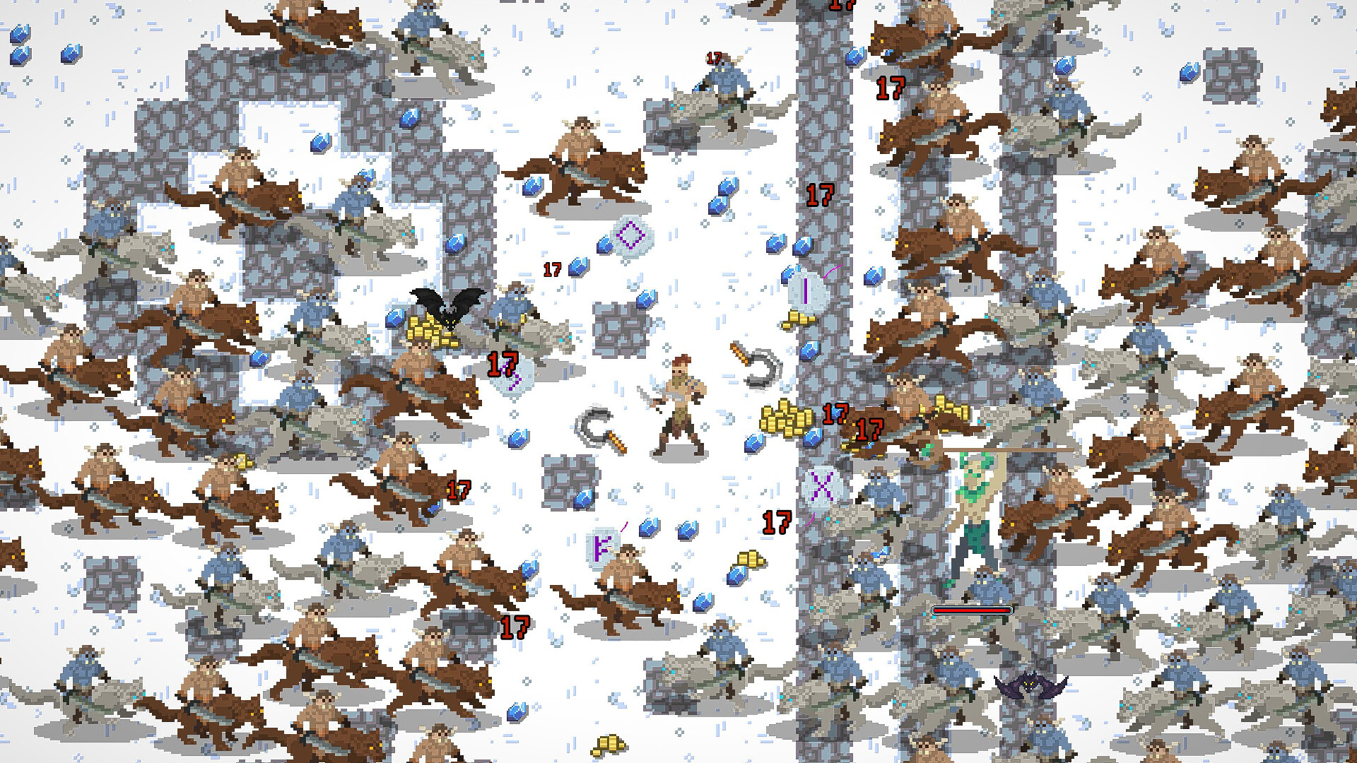 维京幸存者/Viking Survivors