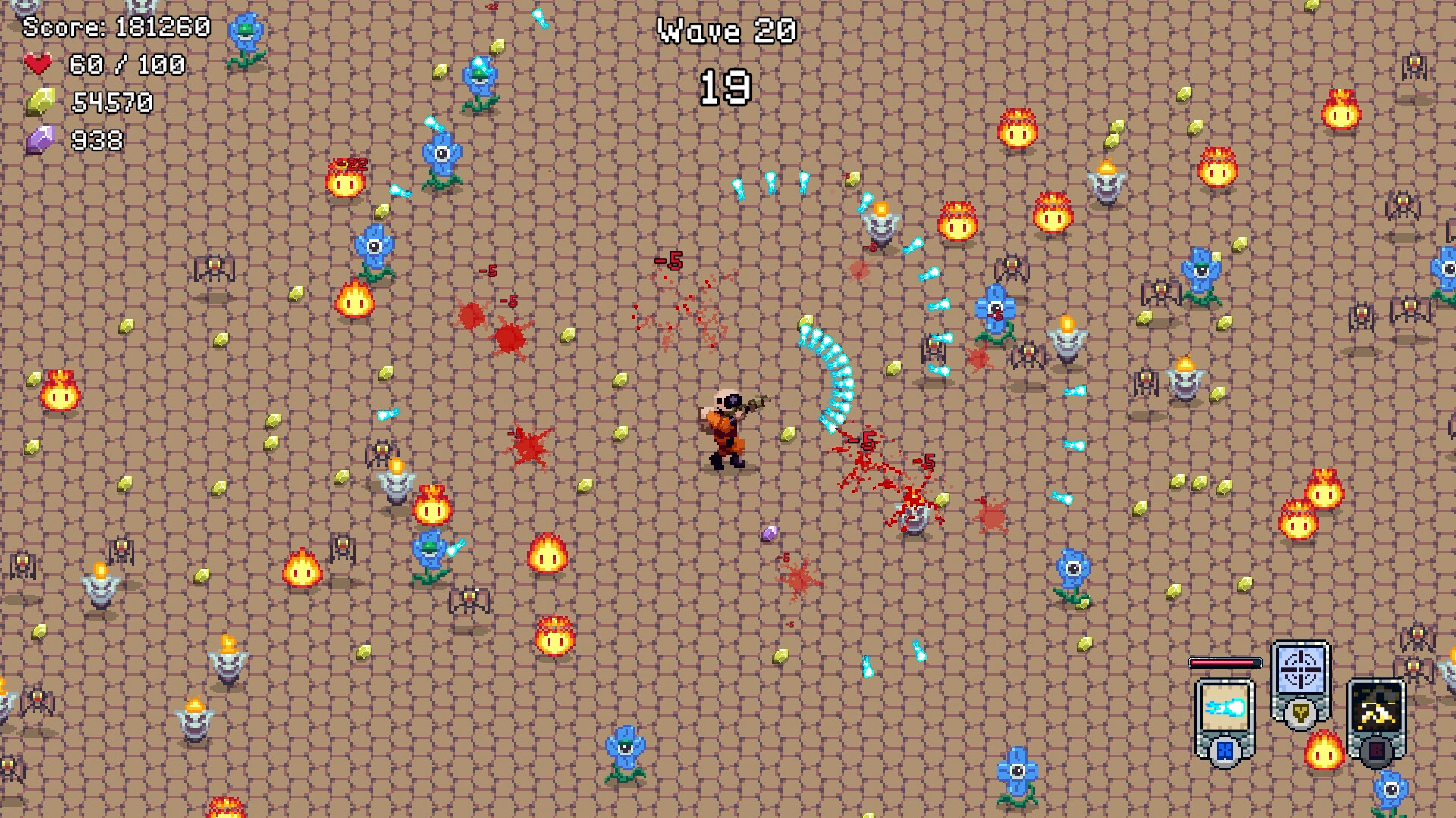 卡片和枪/Cards and Guns