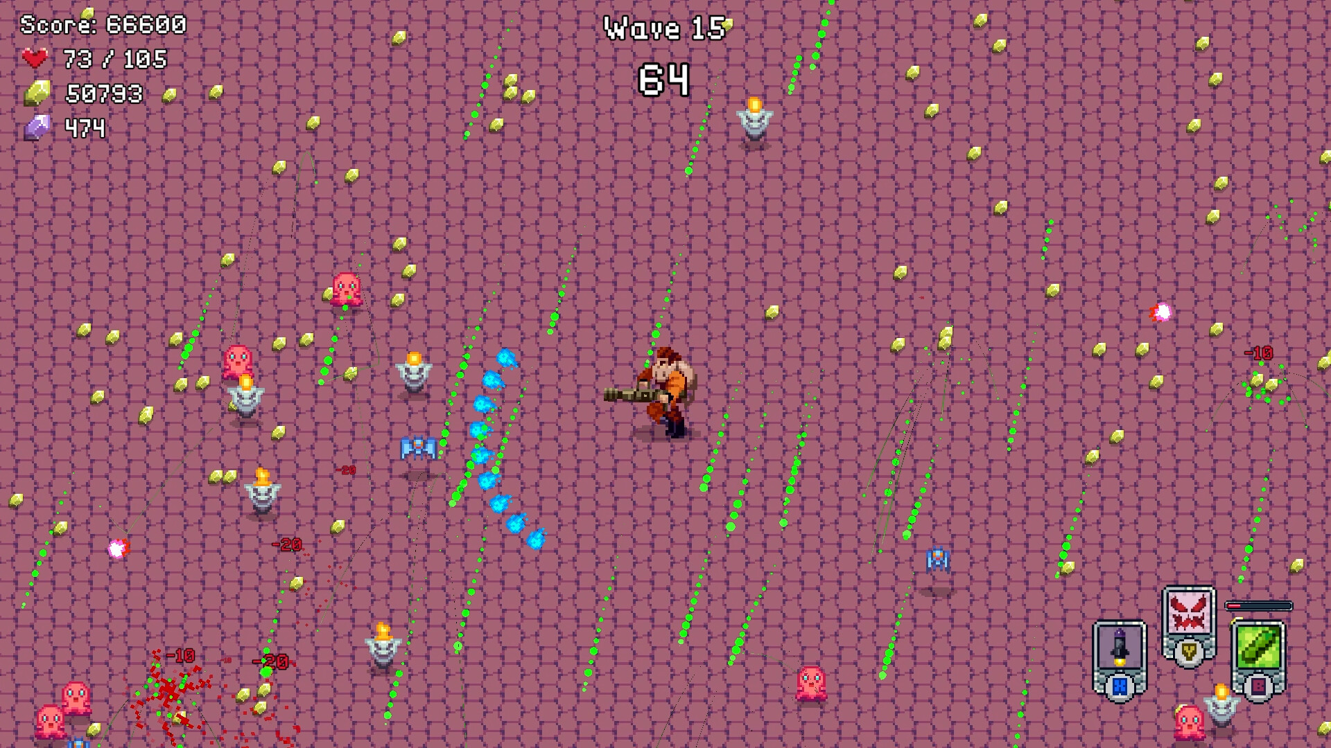 卡片和枪/Cards and Guns